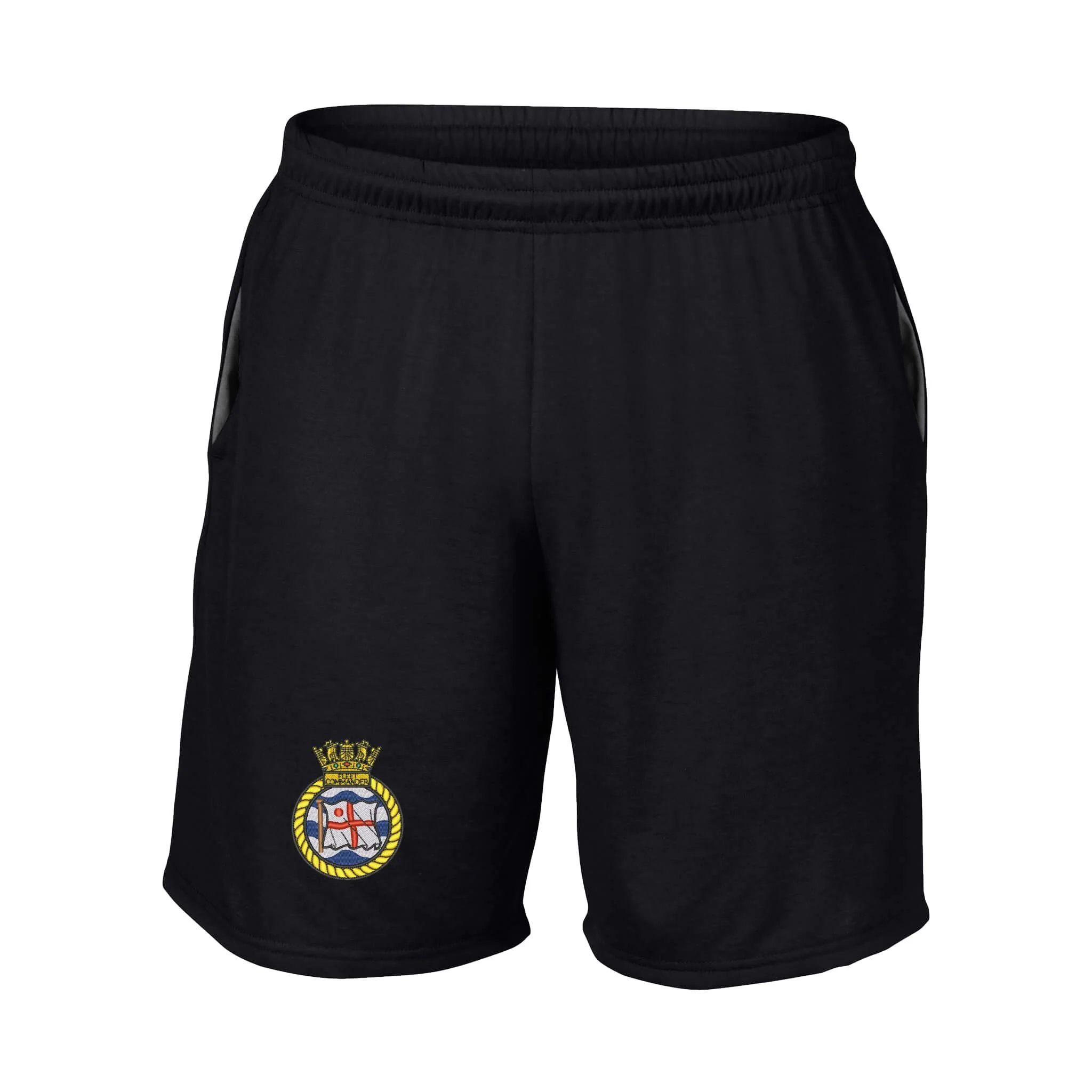 MOC N2 Performance Shorts