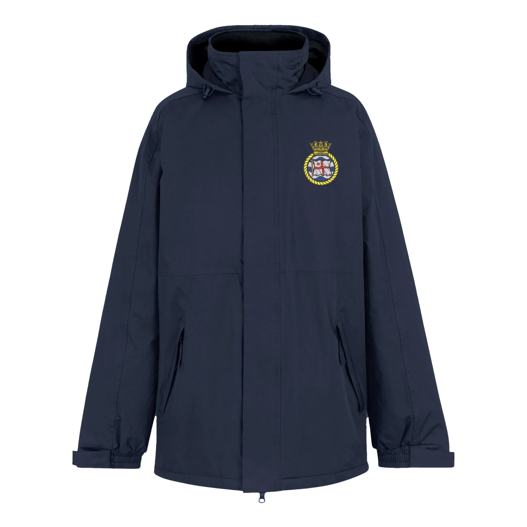 MOC N2 Regatta Dover Parka - Image 3