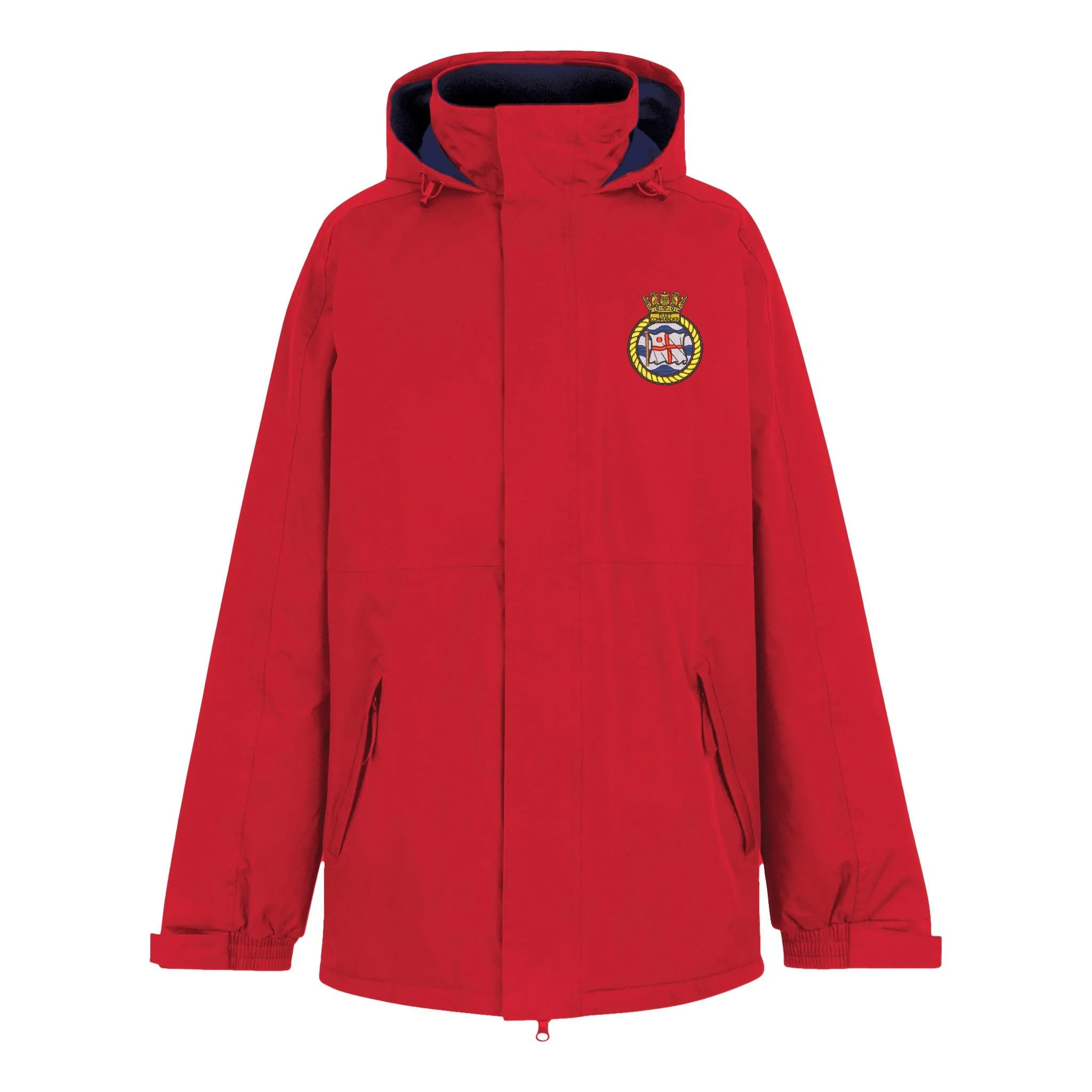 MOC N2 Regatta Dover Parka - Image 4