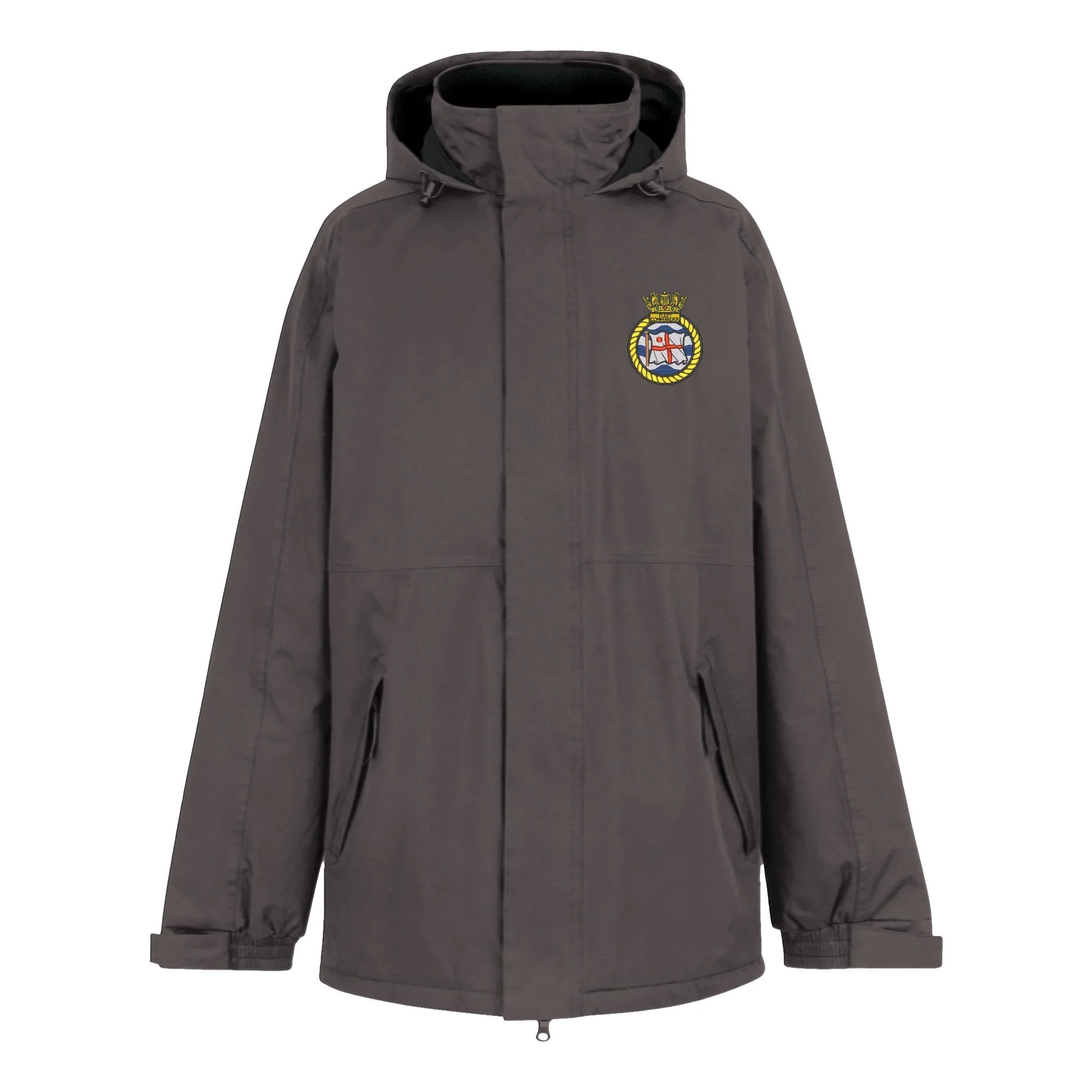 MOC N2 Regatta Dover Parka - Image 6