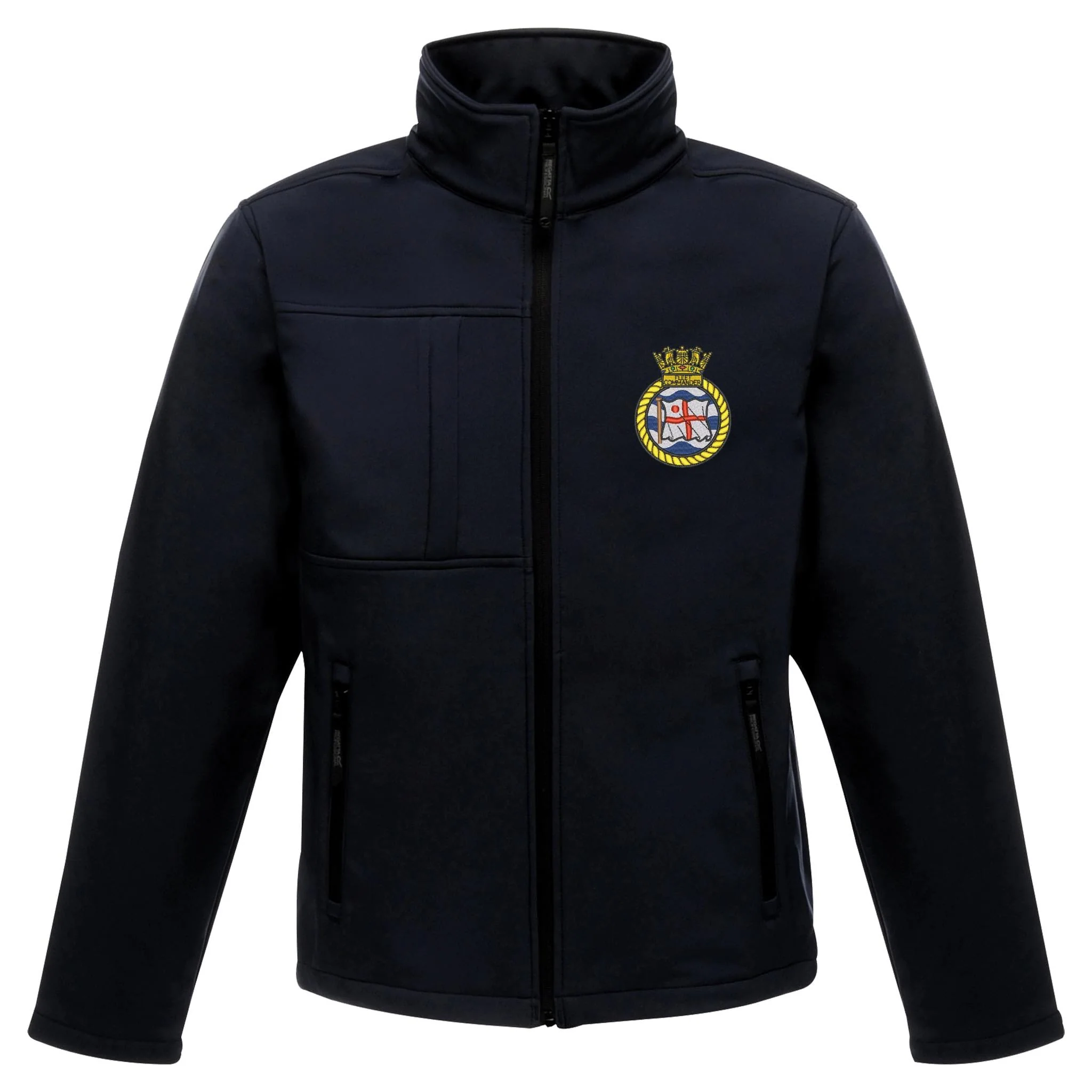 MOC N2 Regatta Softshell Jacket - Image 6