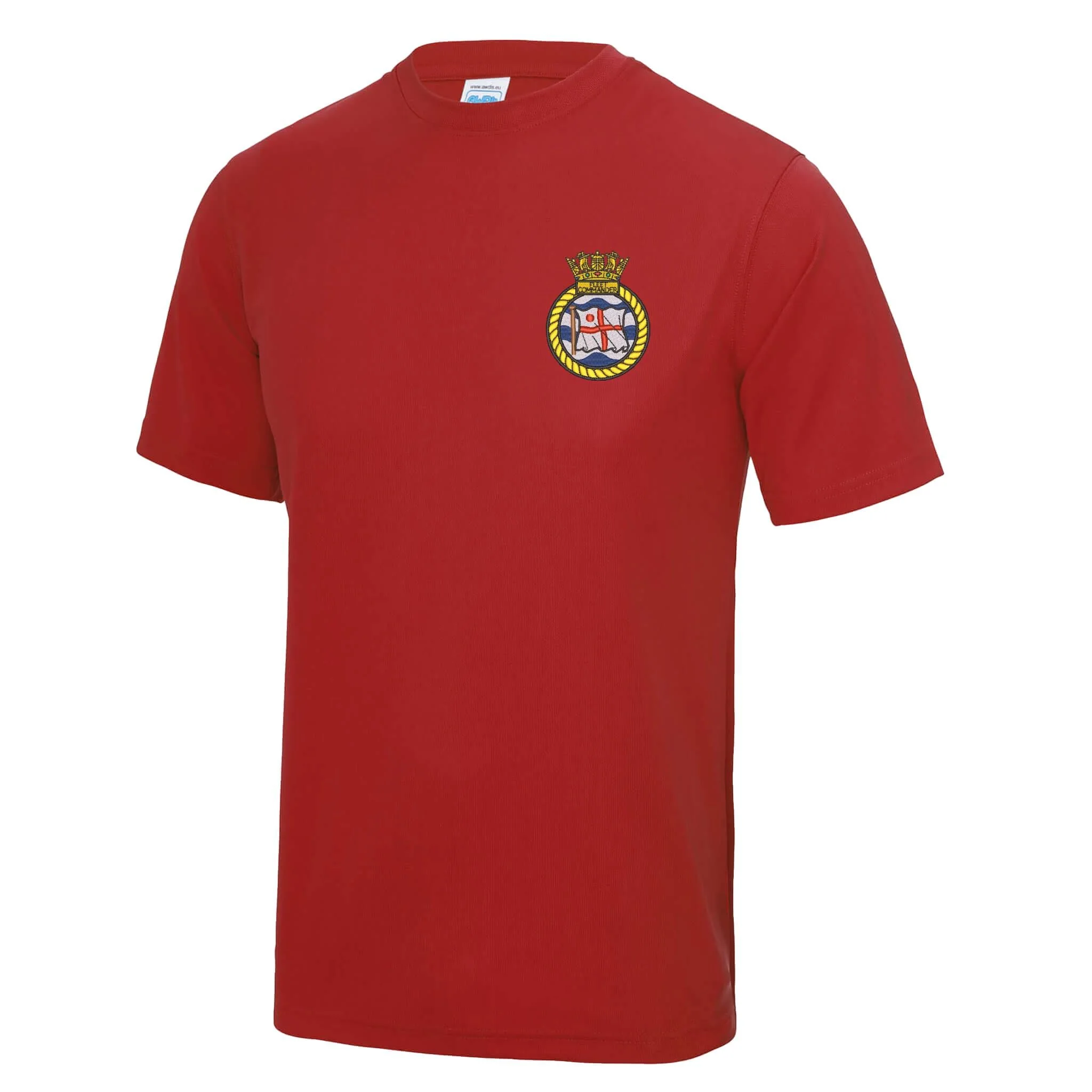 MOC N2 Polyester T-Shirt - Image 10
