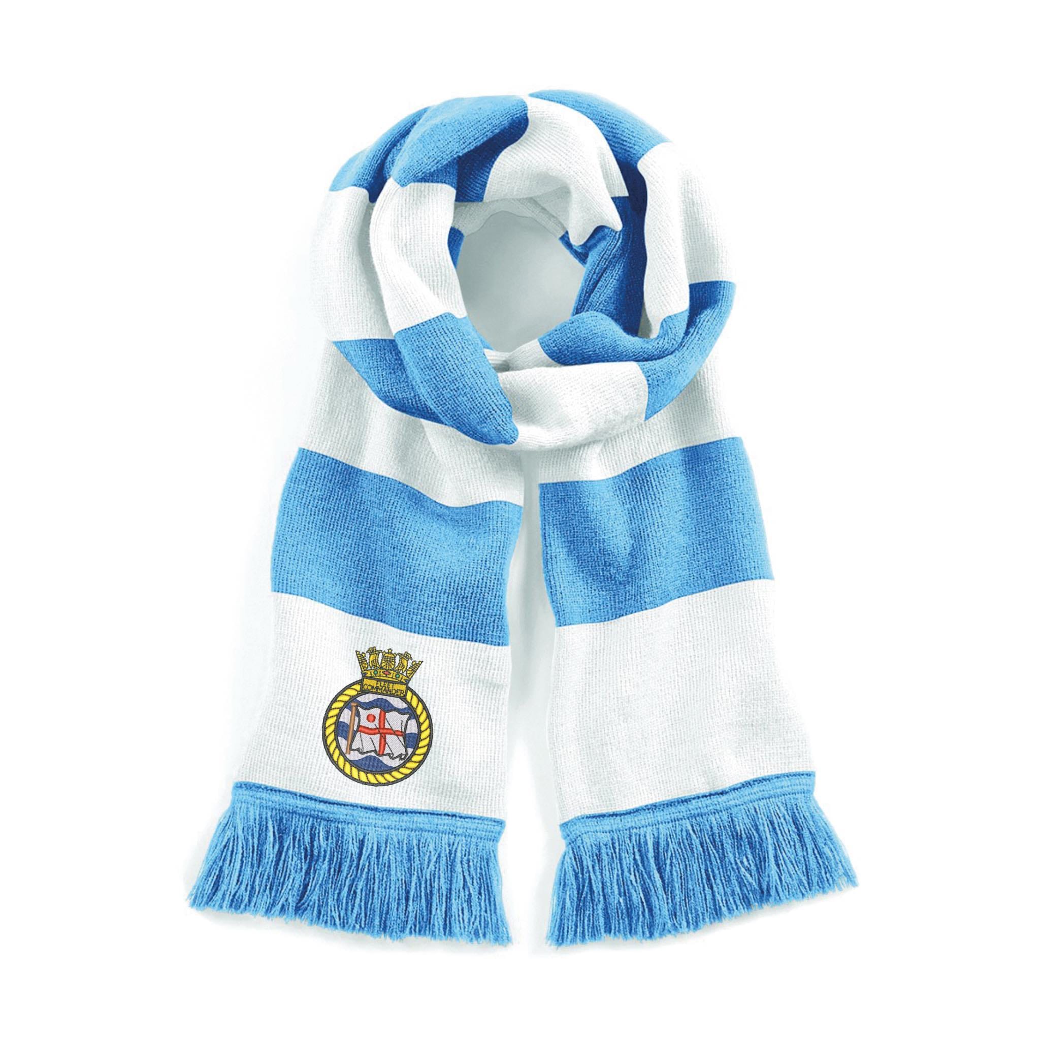MOC N2 Stadium Scarf - Image 11