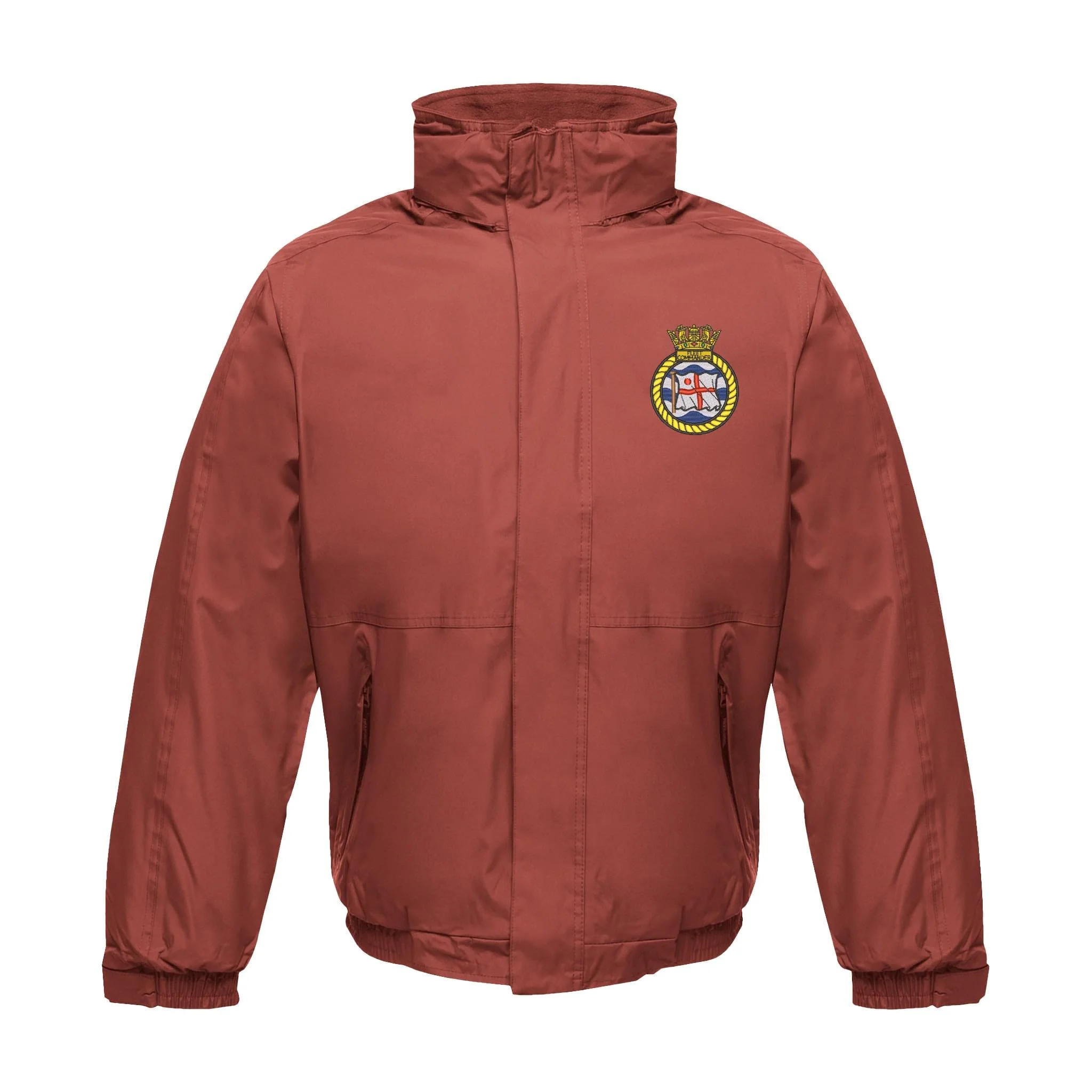 MOC N2 Regatta Waterproof Jacket With Hood - Image 5
