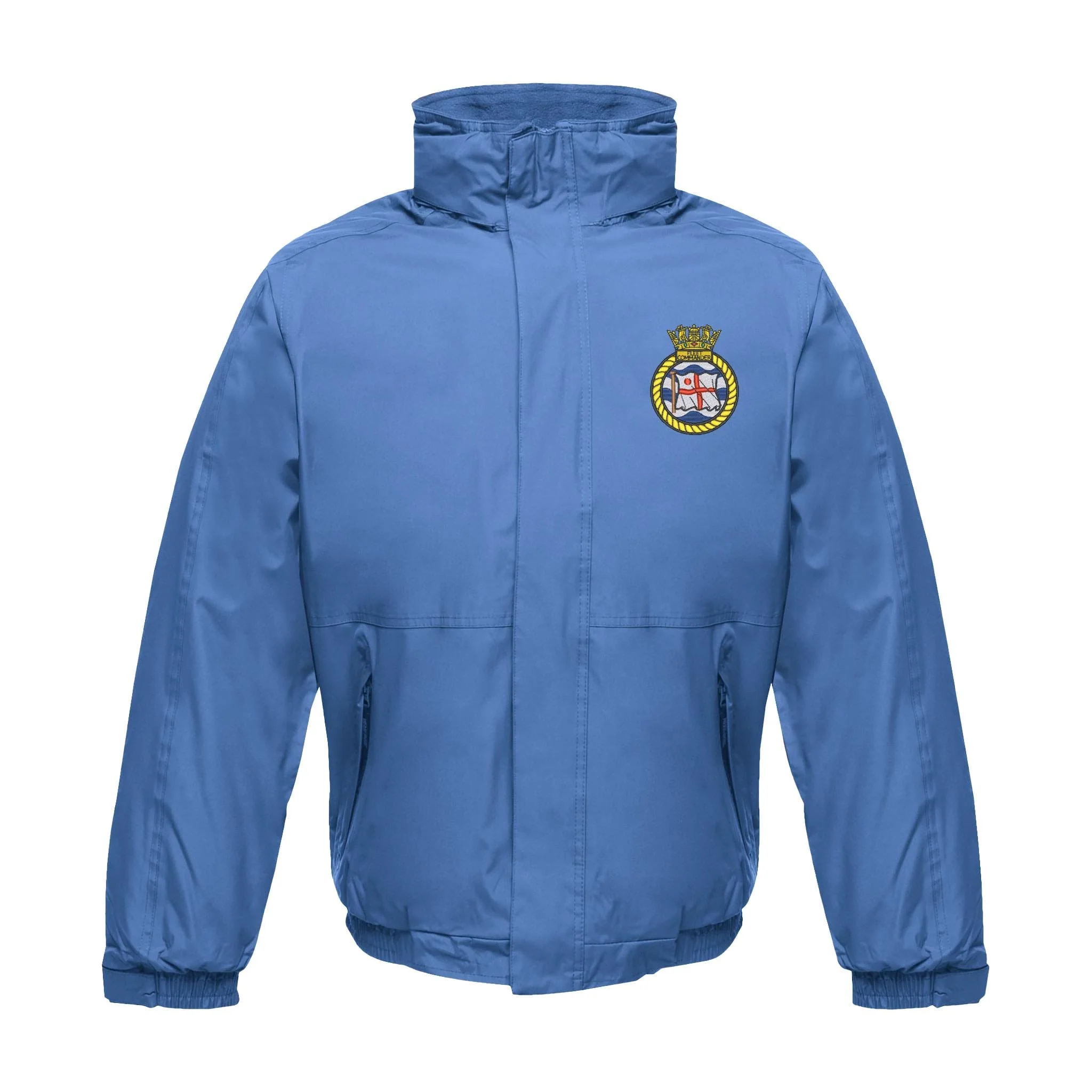 MOC N2 Regatta Waterproof Jacket With Hood - Image 7