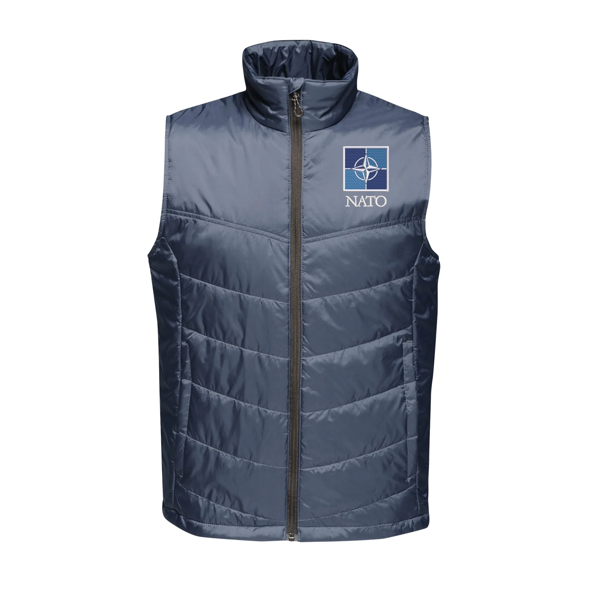 NATO Insulated Bodywarmer - Image 3