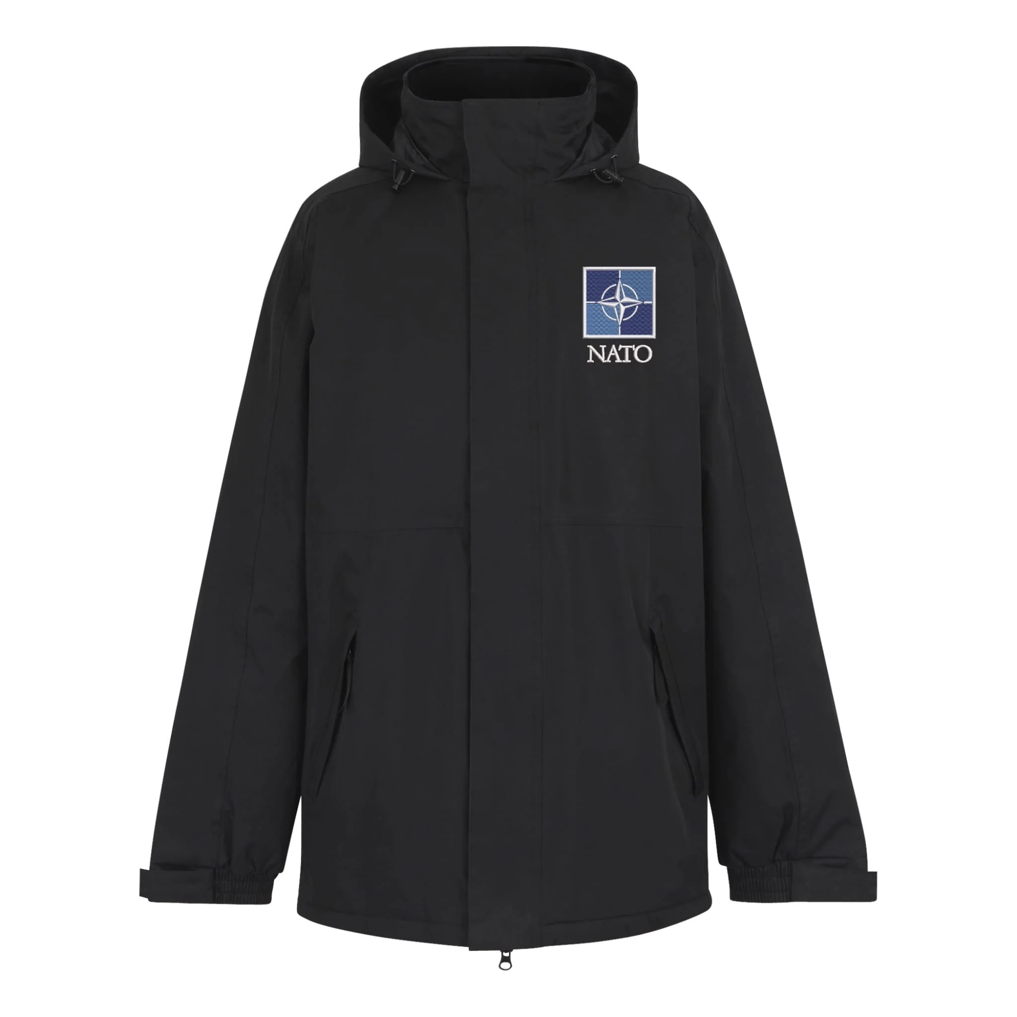 NATO Regatta Dover Parka