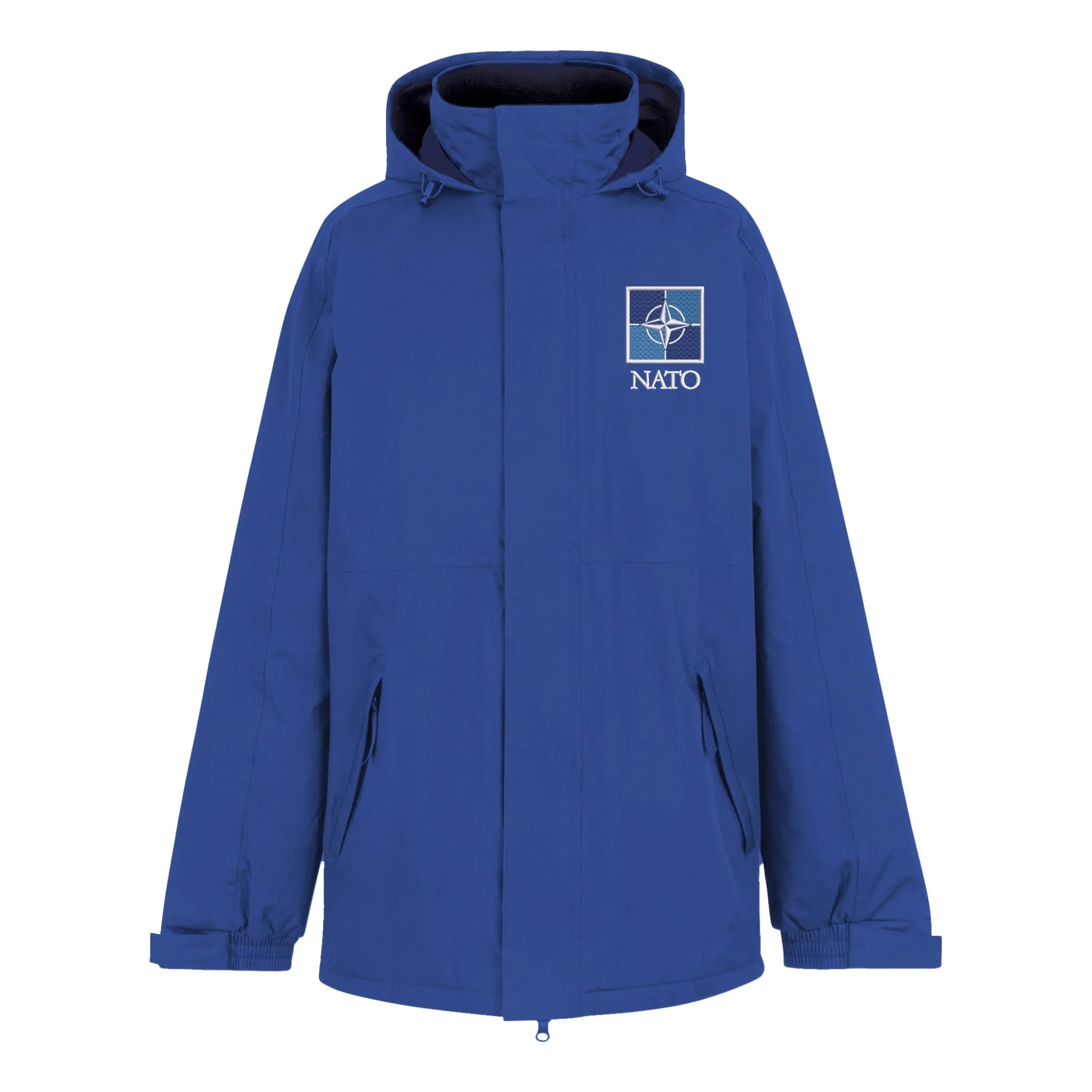 NATO Regatta Dover Parka - Image 5