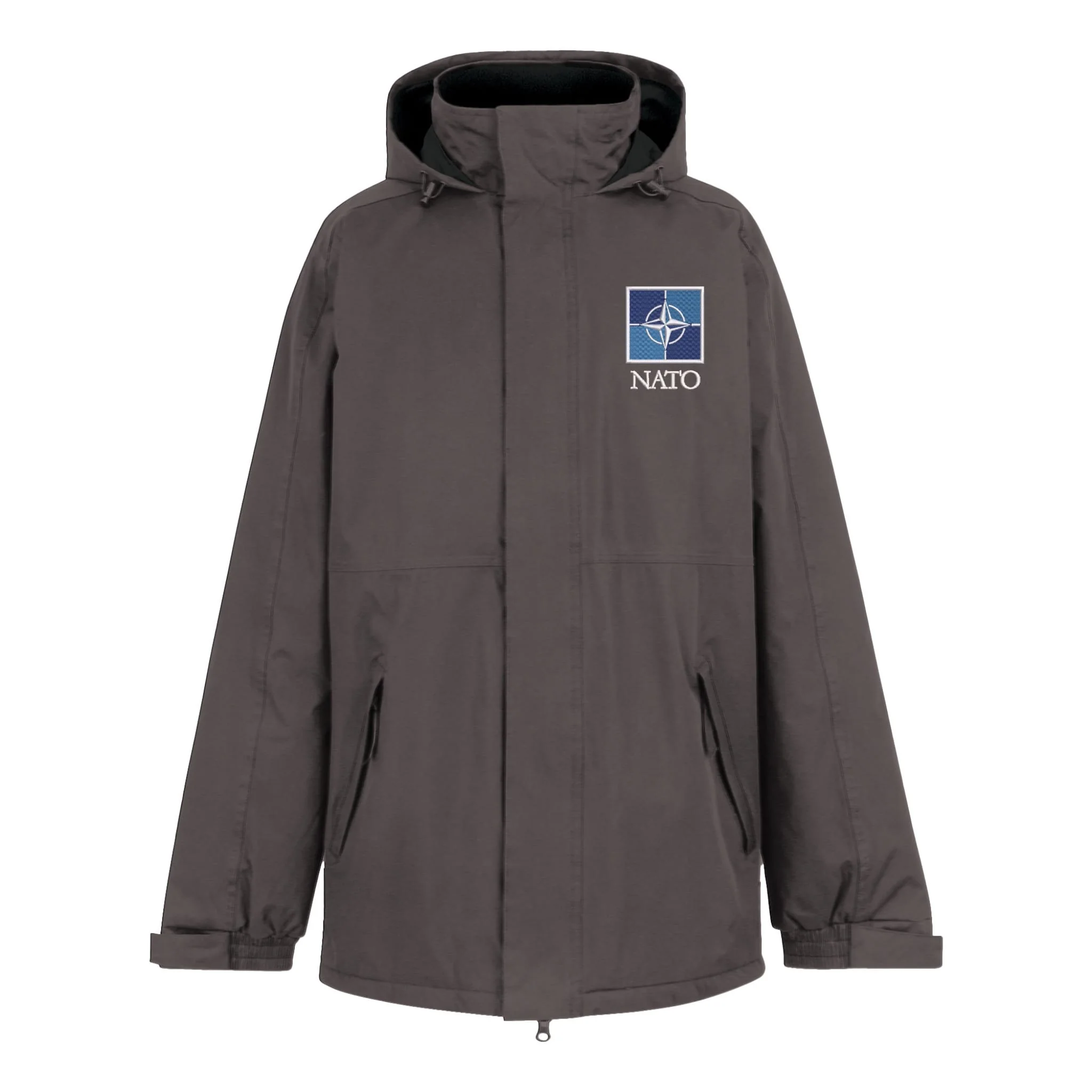 NATO Regatta Dover Parka - Image 6