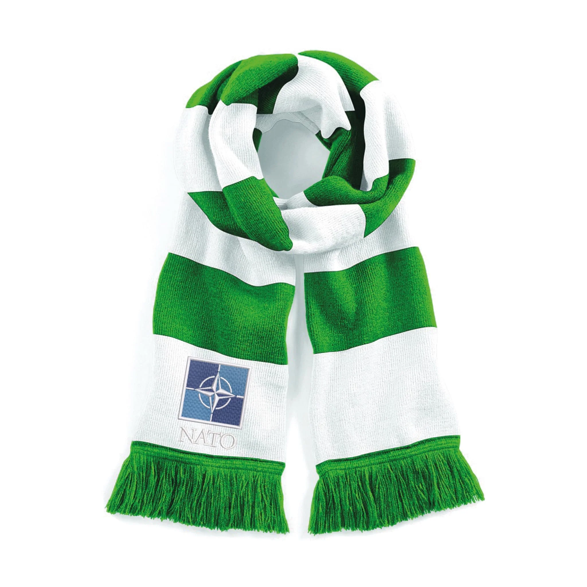 NATO Stadium Scarf - Image 10