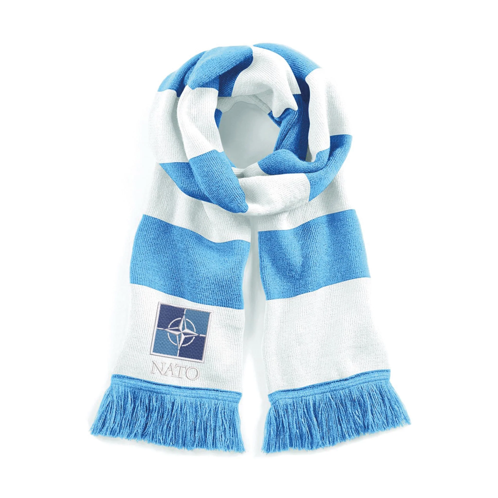 NATO Stadium Scarf - Image 11