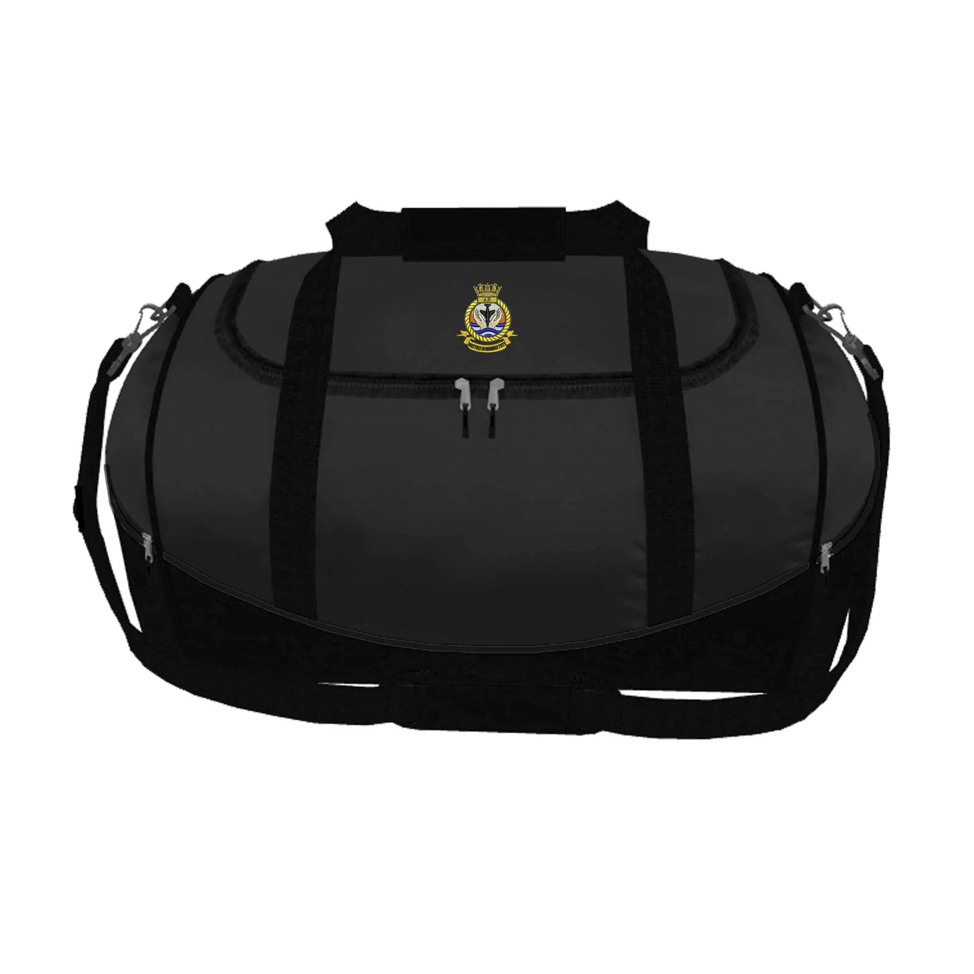 Naval Airman Aircraft Handler Teamwear Holdall Bag - Image 3