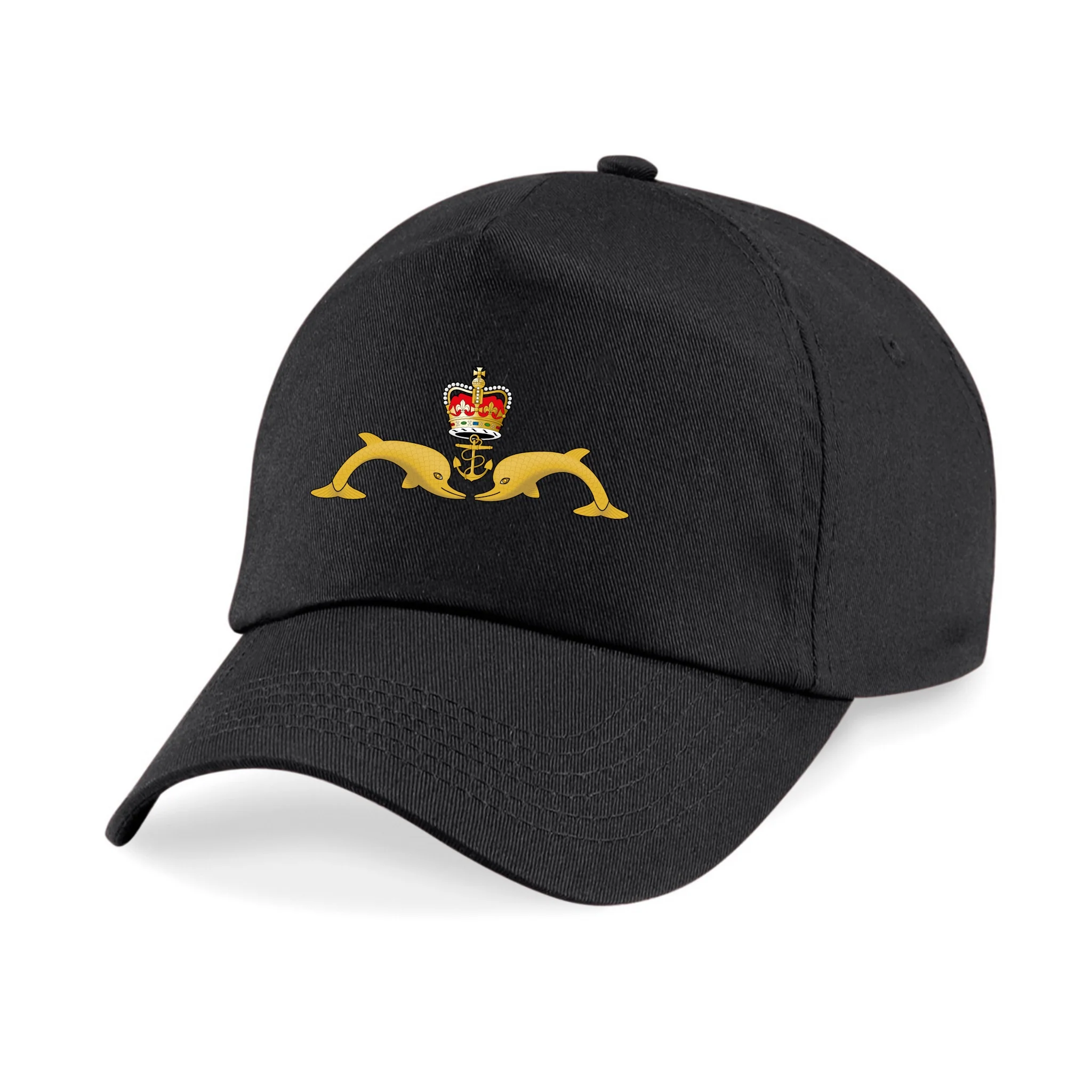 Navy Submariner Printed Cap