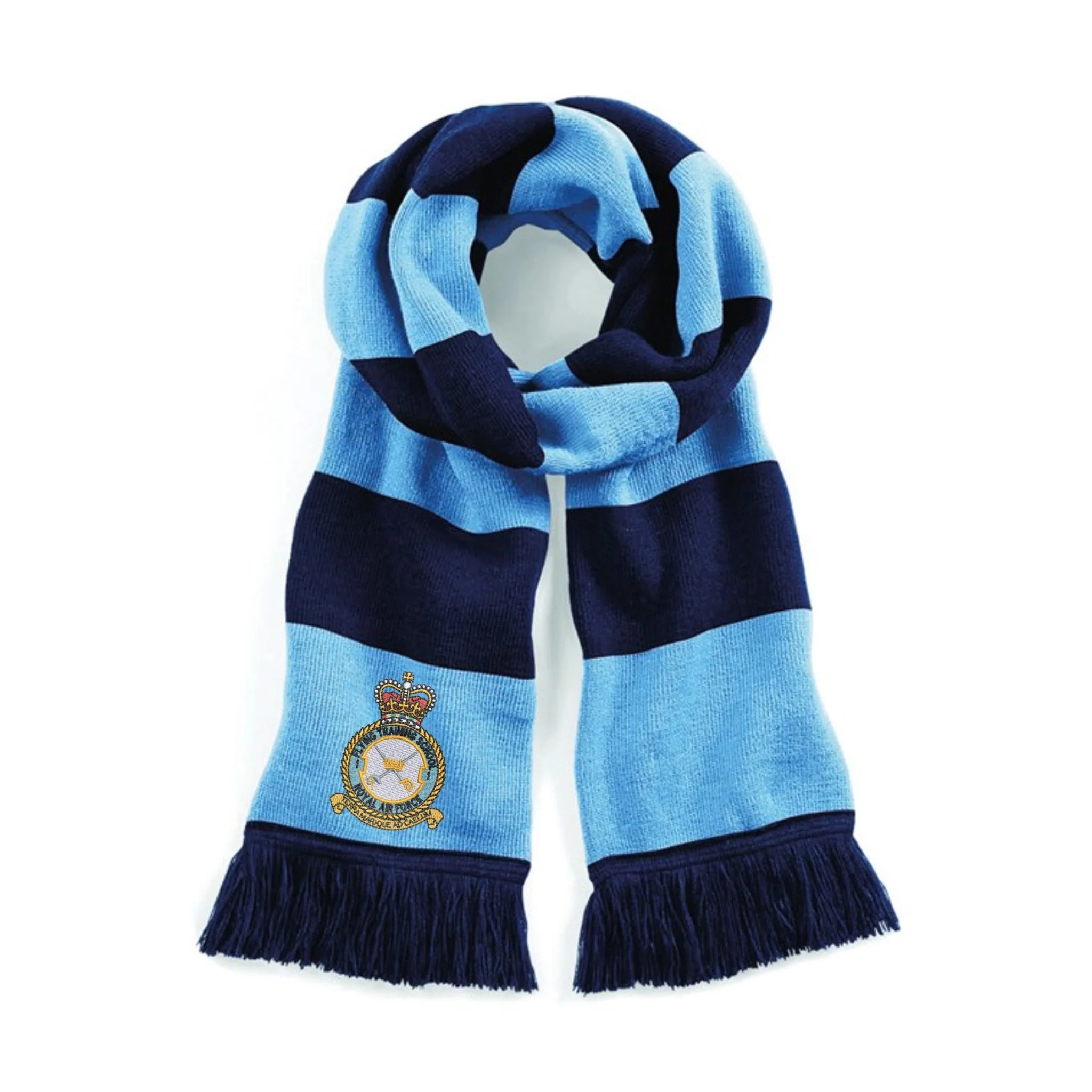 No 1 Flying Training School RAF Stadium Scarf - Image 8