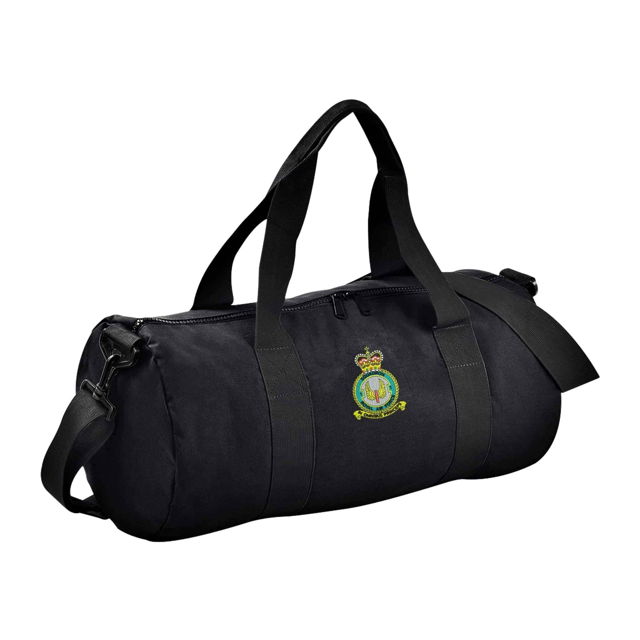No 1 Squadron RAF Barrel Bag