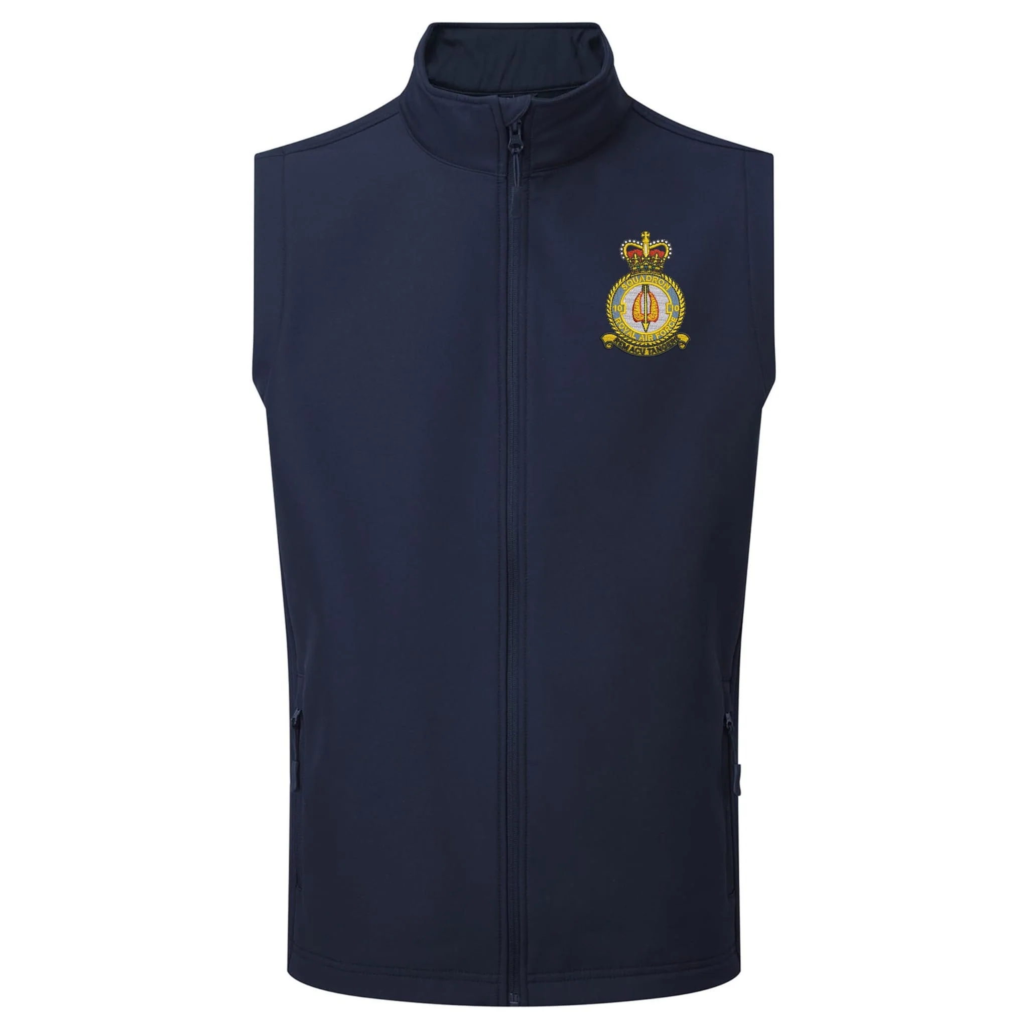 No. 10 Squadron RAF Gilet - Image 3