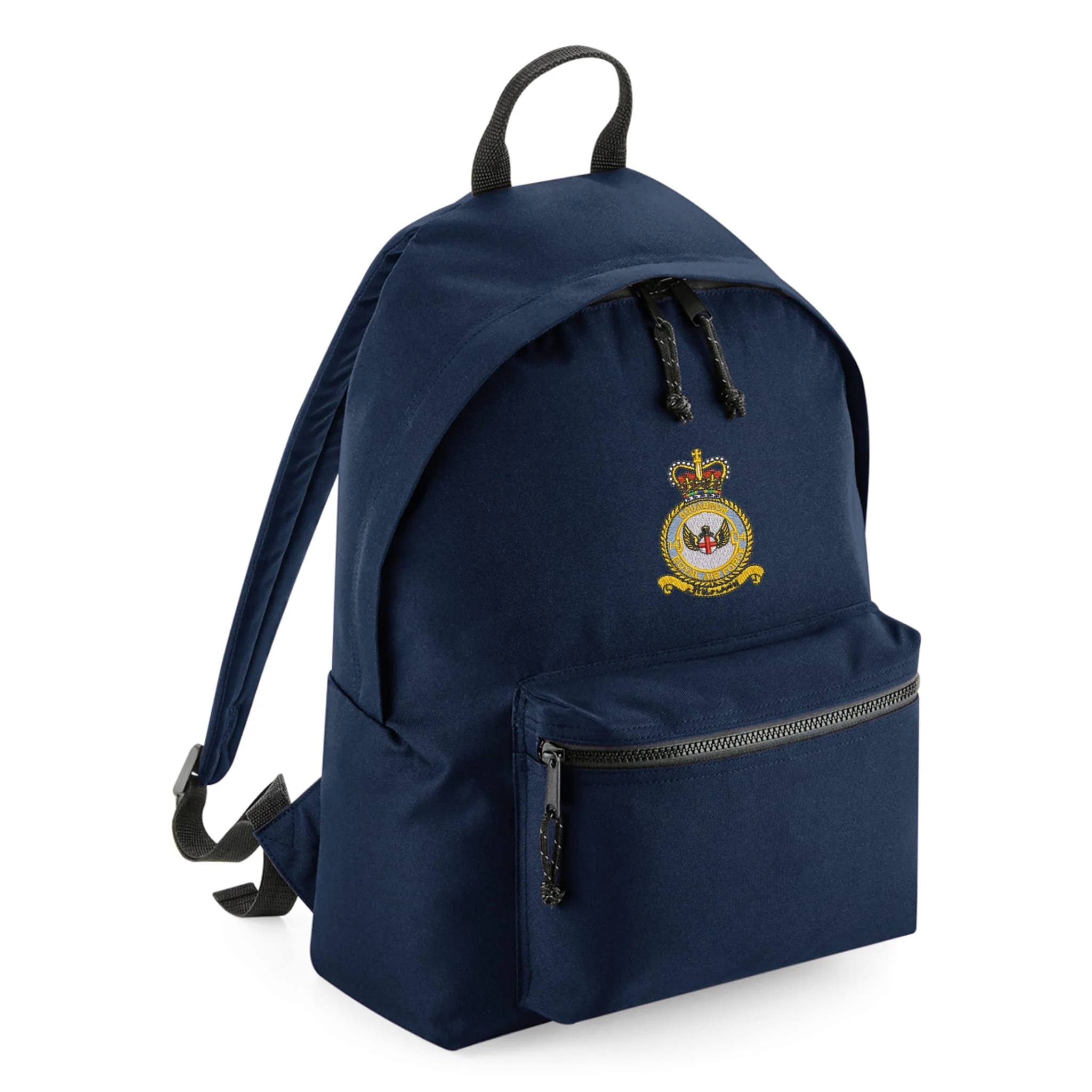 No 14 Squadron RAF Backpack - Image 4