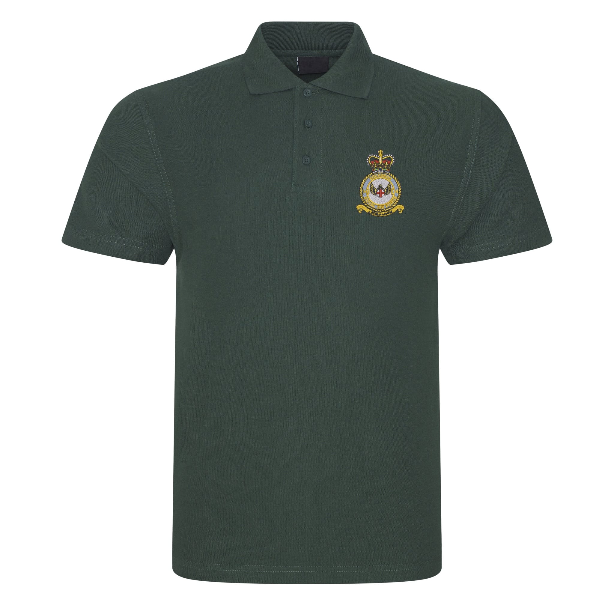 No 14 Squadron RAF Polo Shirt