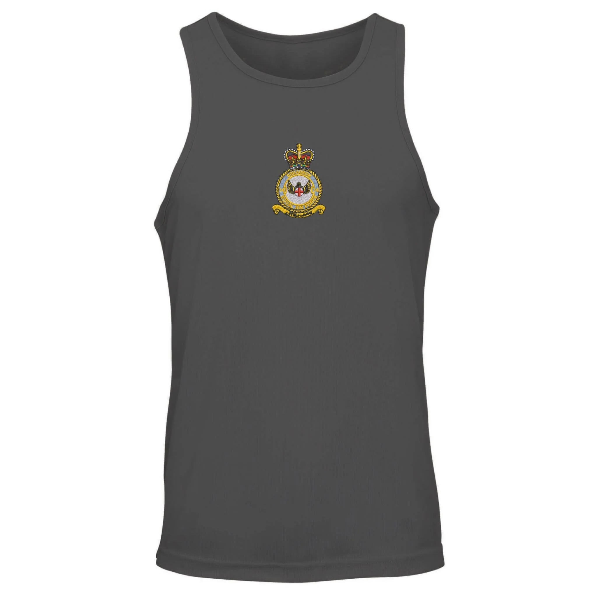 No 14 Squadron RAF Vest - Image 8