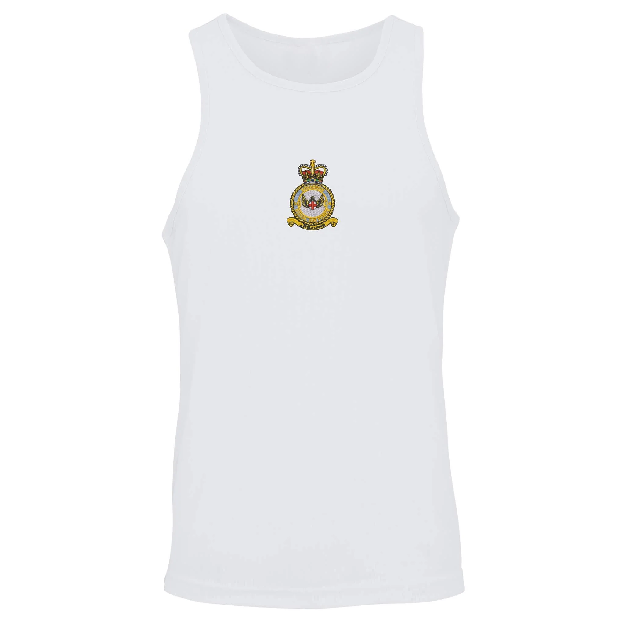 No 14 Squadron RAF Vest - Image 9