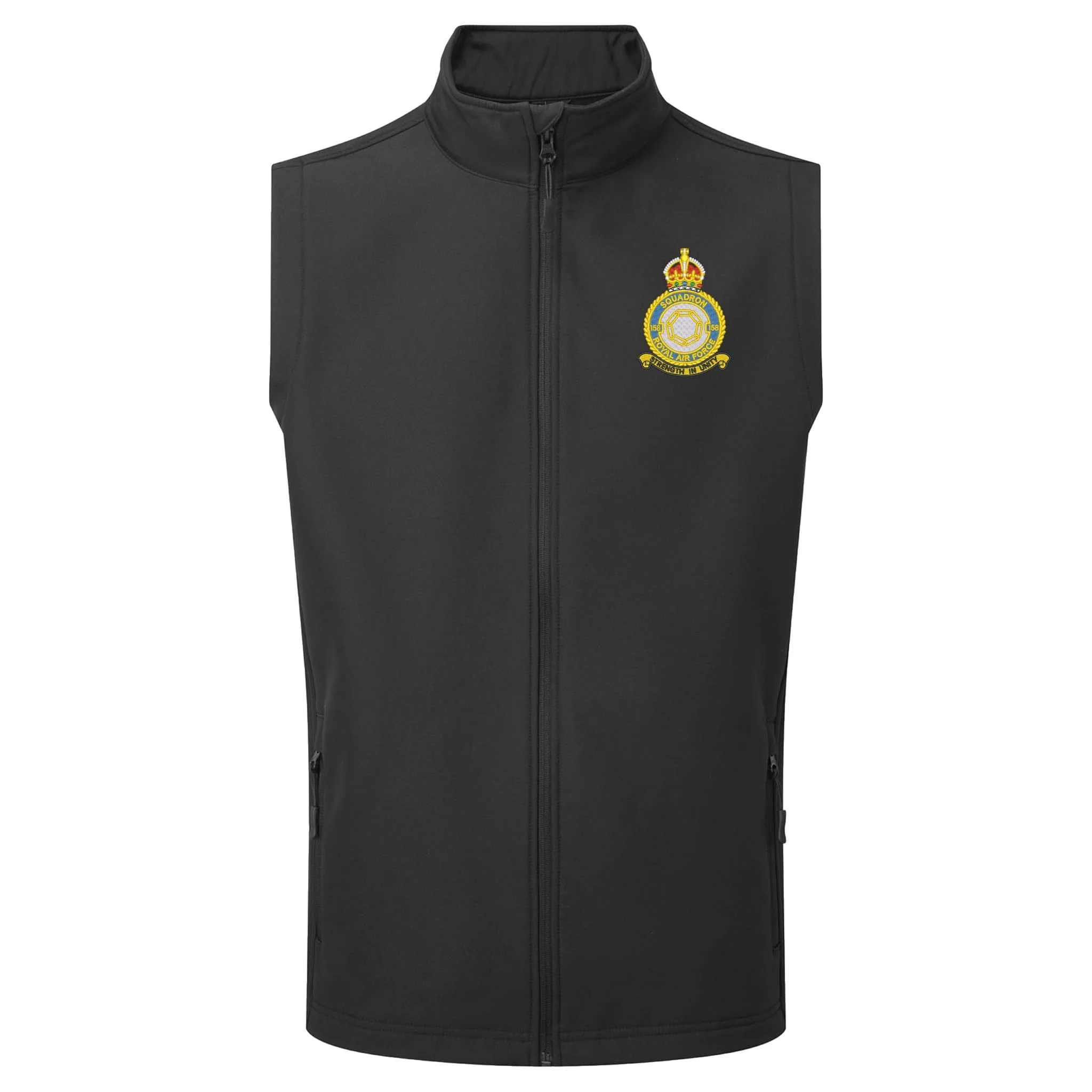 No 158 Squadron RAF Gilet