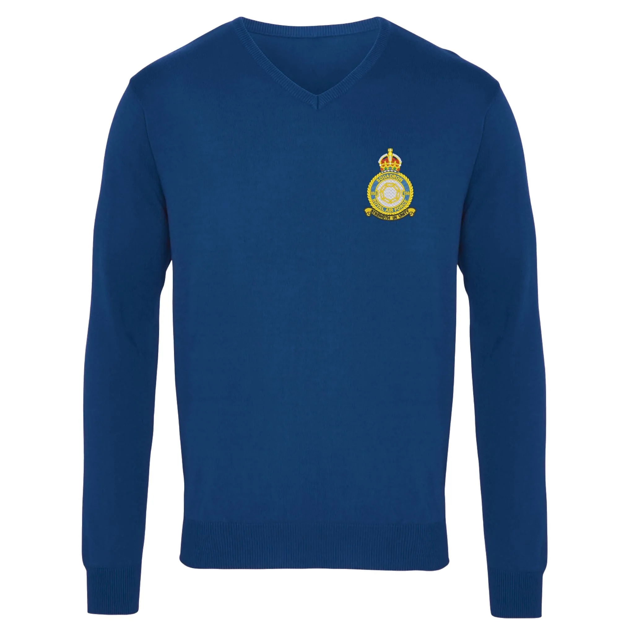 No 158 Squadron RAF Arundel Sweater - Image 4