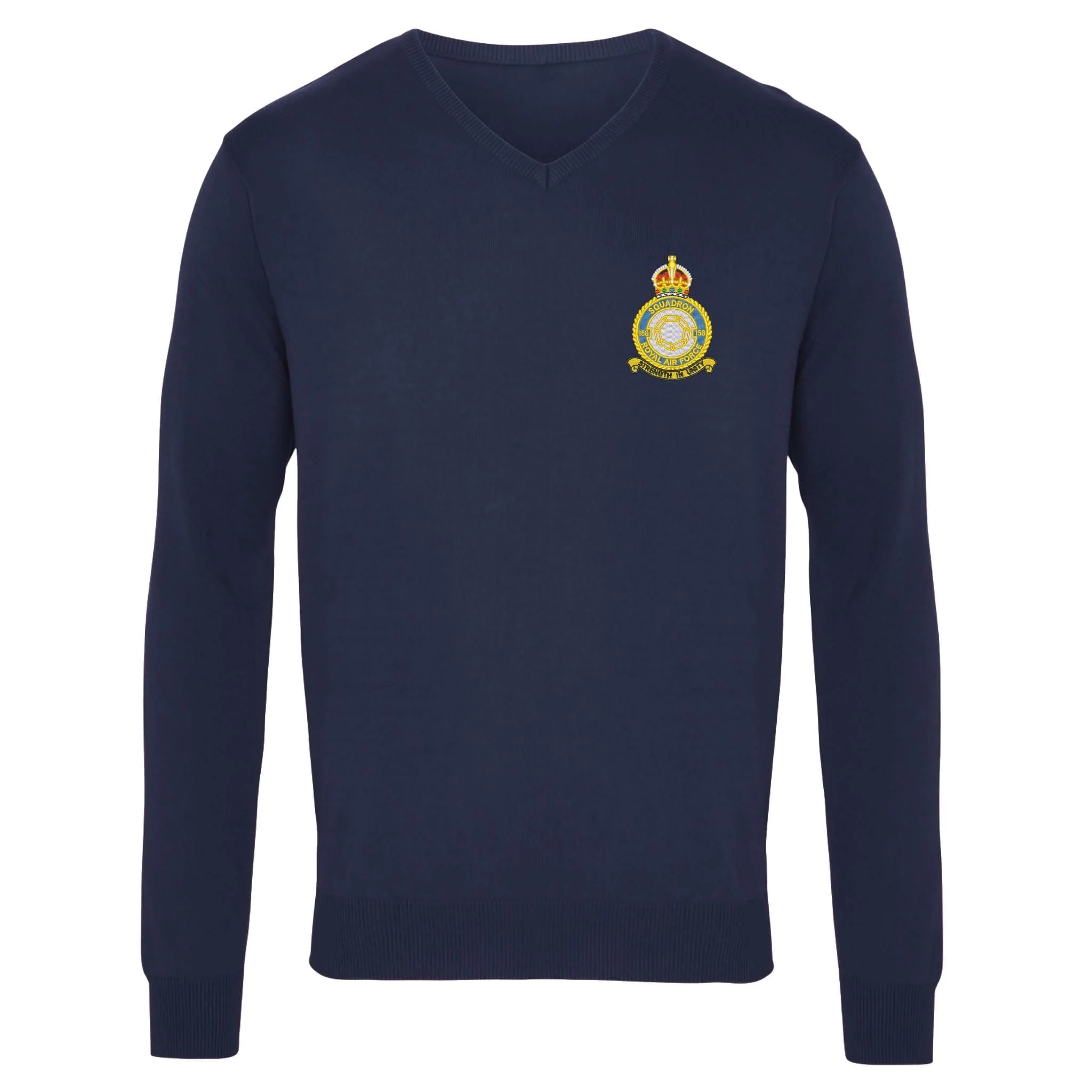 No 158 Squadron RAF Arundel Sweater - Image 6
