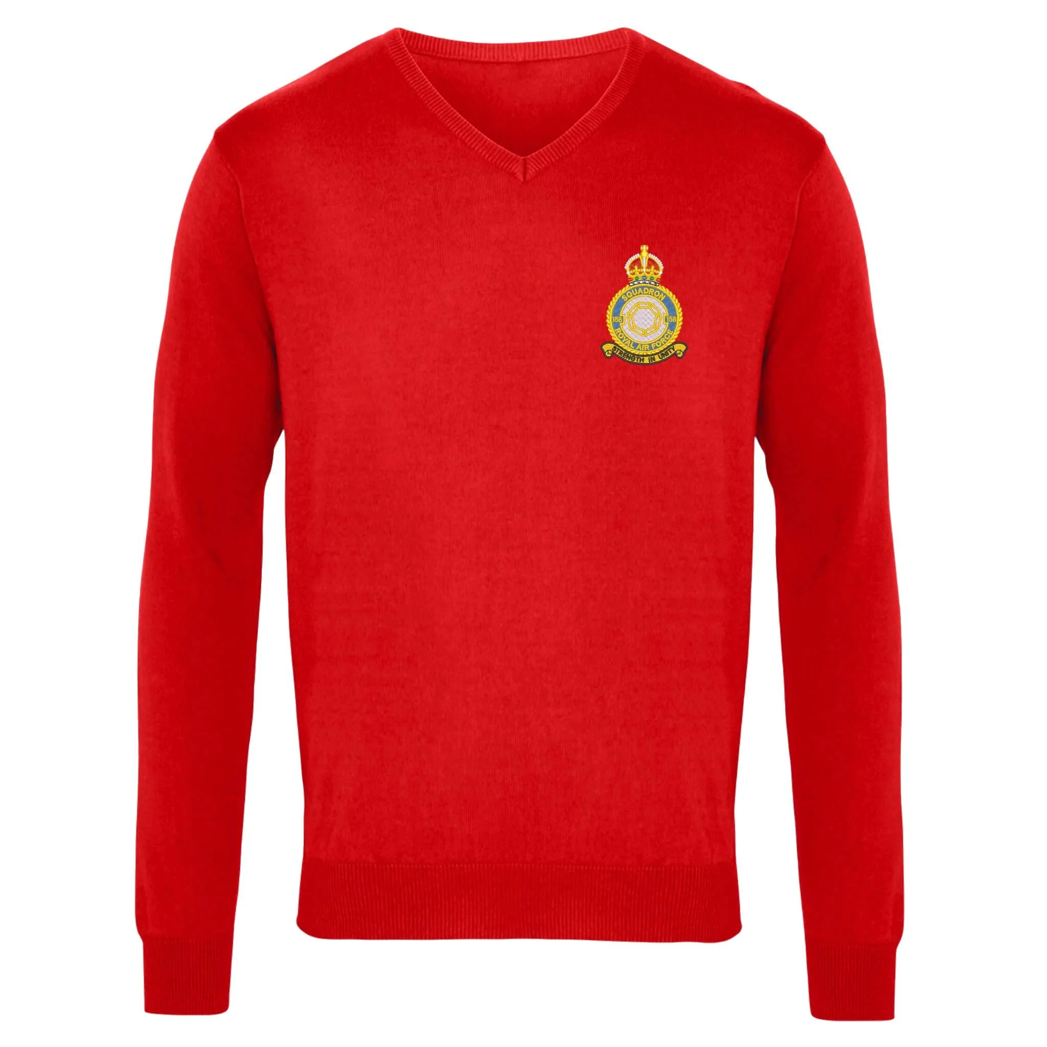No 158 Squadron RAF Arundel Sweater - Image 7