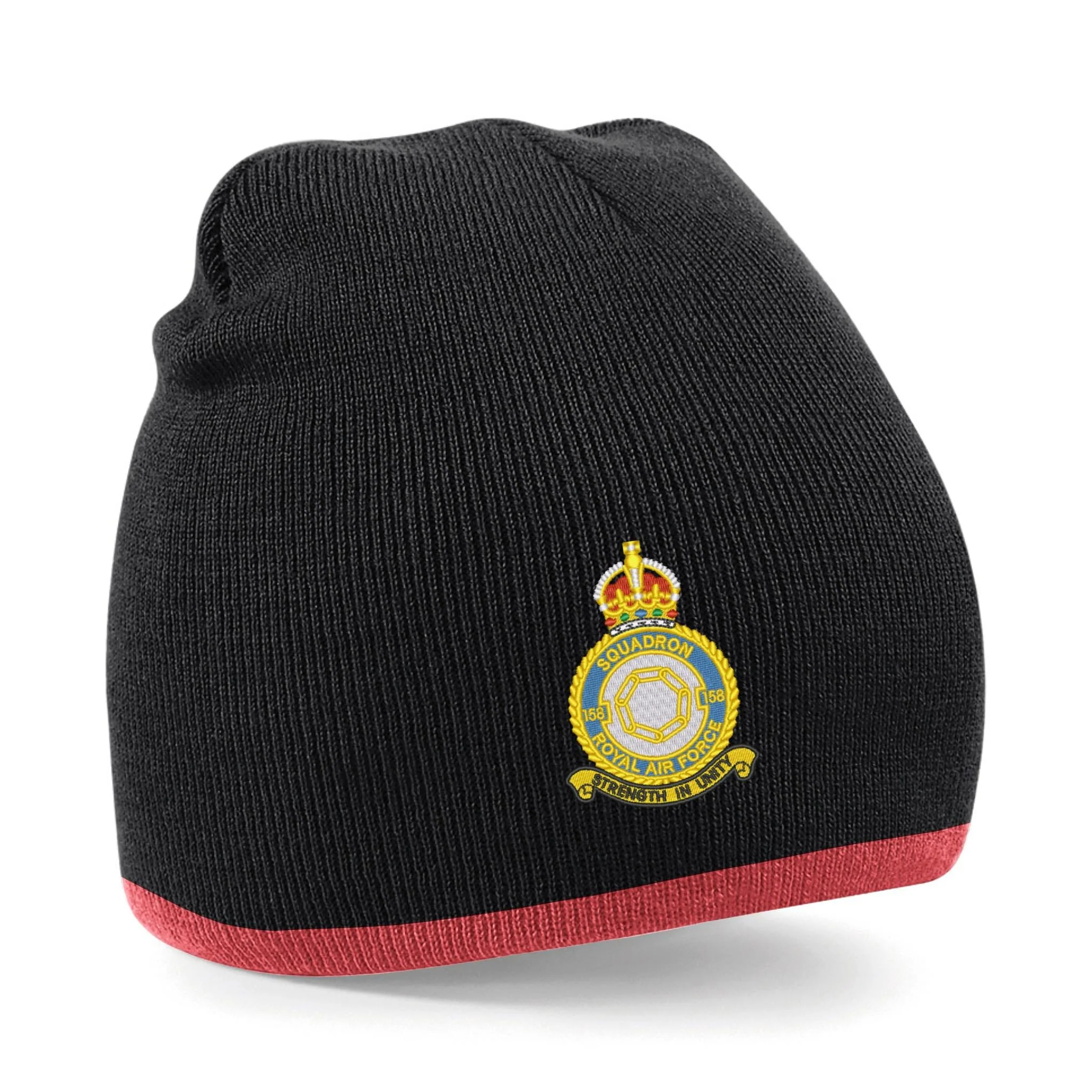 No 158 Squadron RAF Beanie Hat