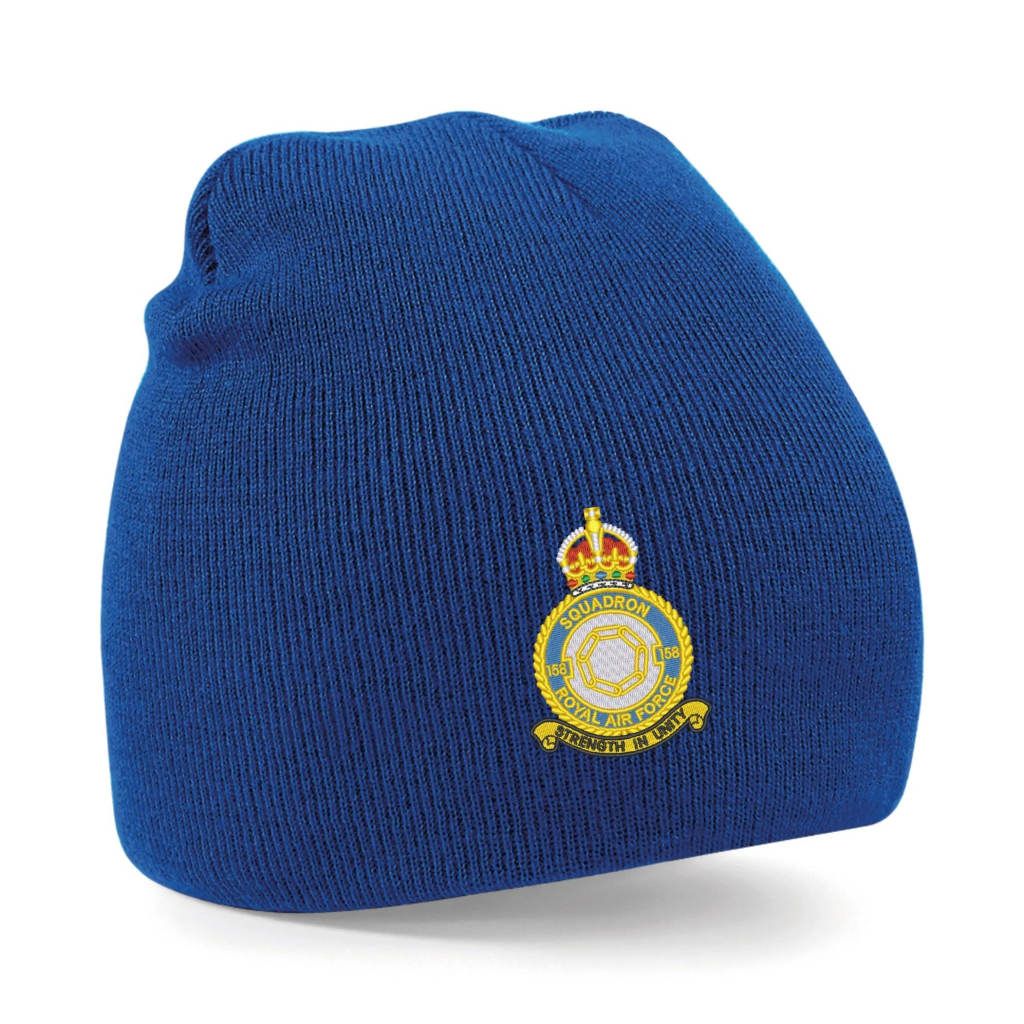 No 158 Squadron RAF Beanie Hat - Image 10