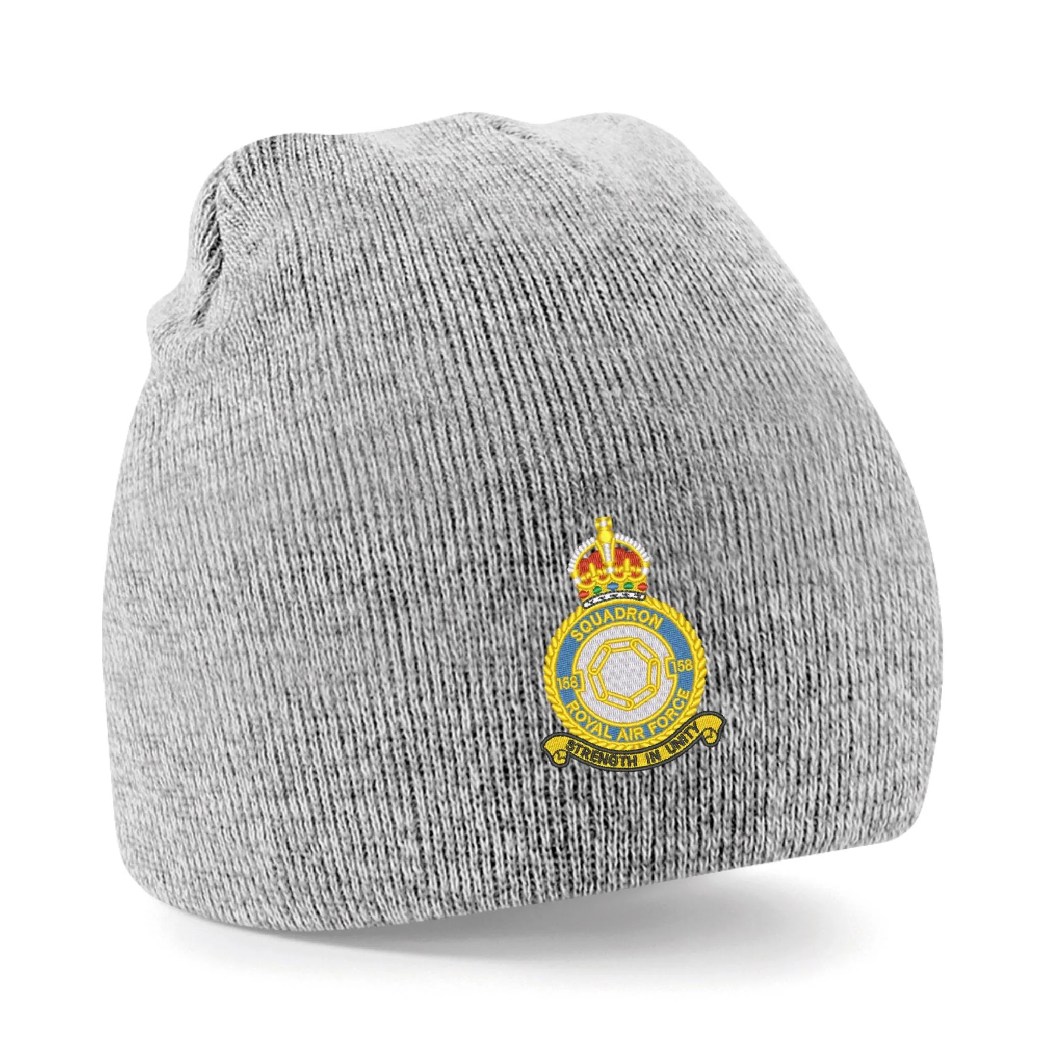 No 158 Squadron RAF Beanie Hat - Image 14