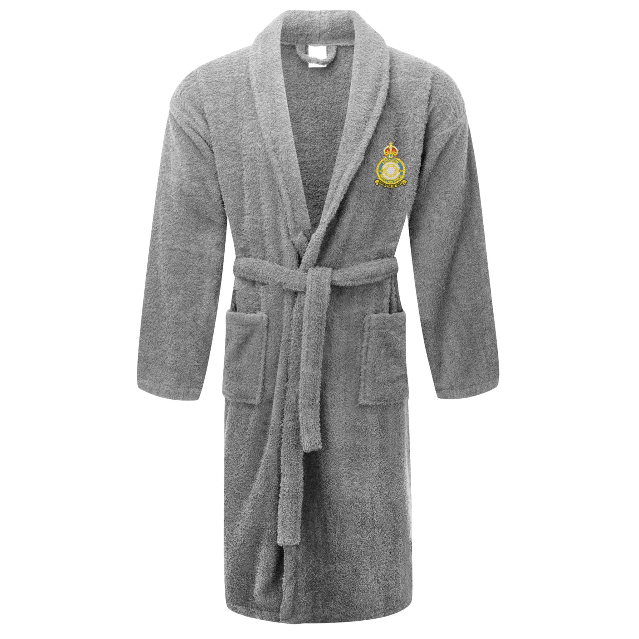 No 158 Squadron RAF Dressing Gown - Image 2