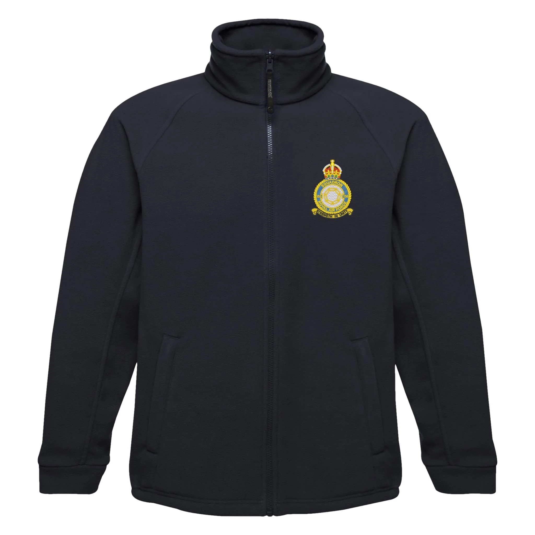 No 158 Squadron RAF Regatta Fleece