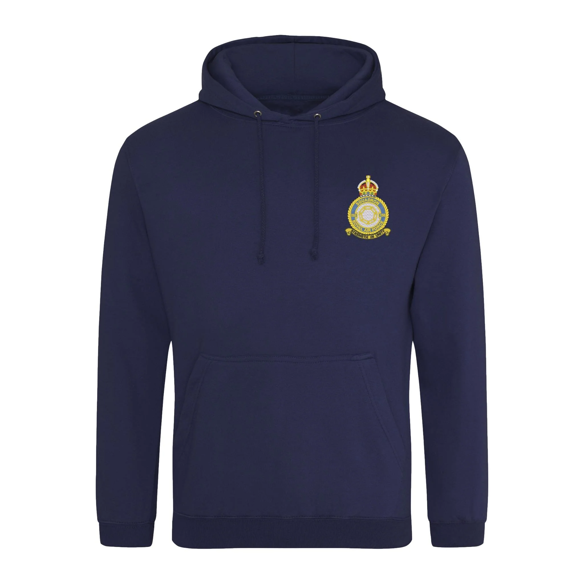 No 158 Squadron RAF Hoodie - Image 13