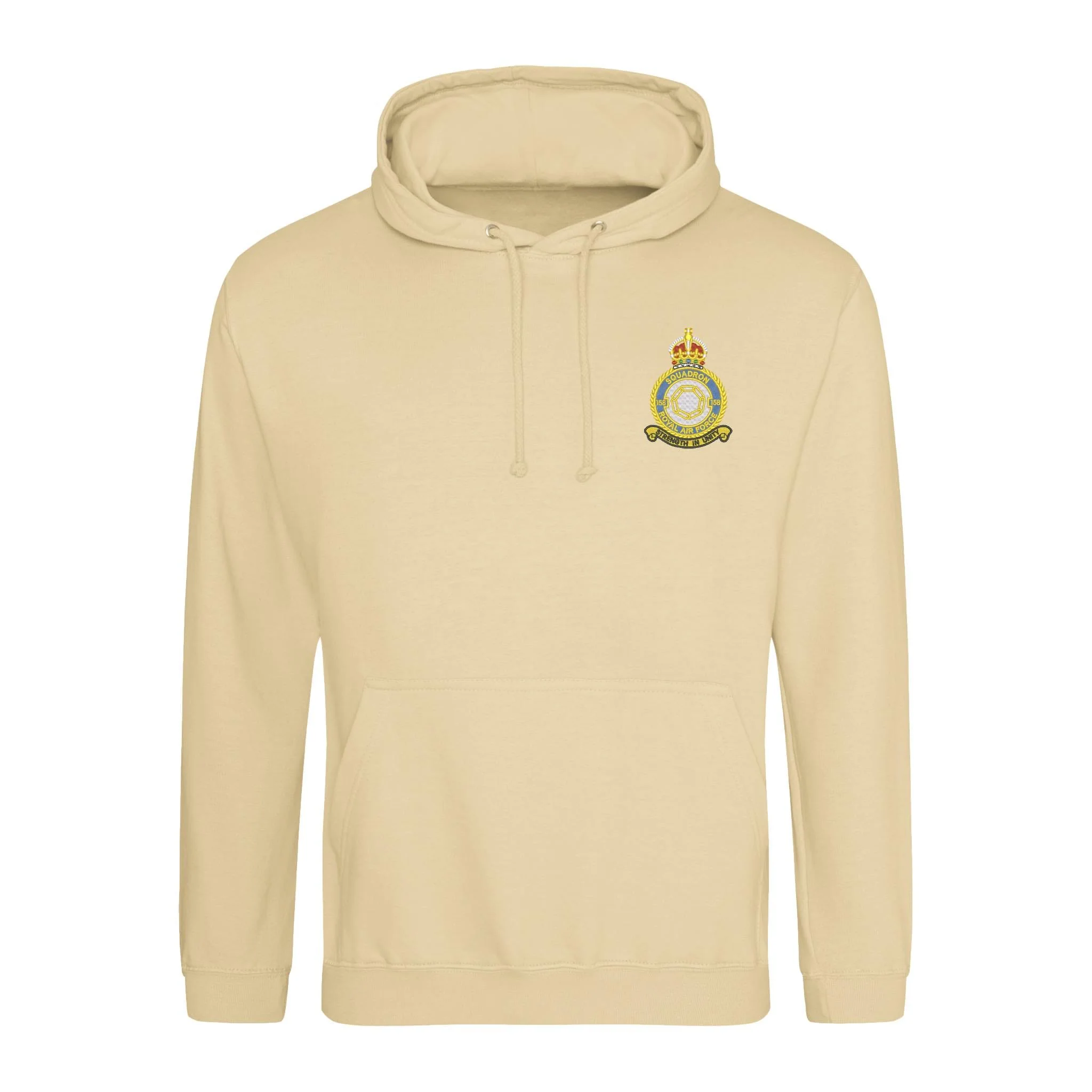 No 158 Squadron RAF Hoodie - Image 8