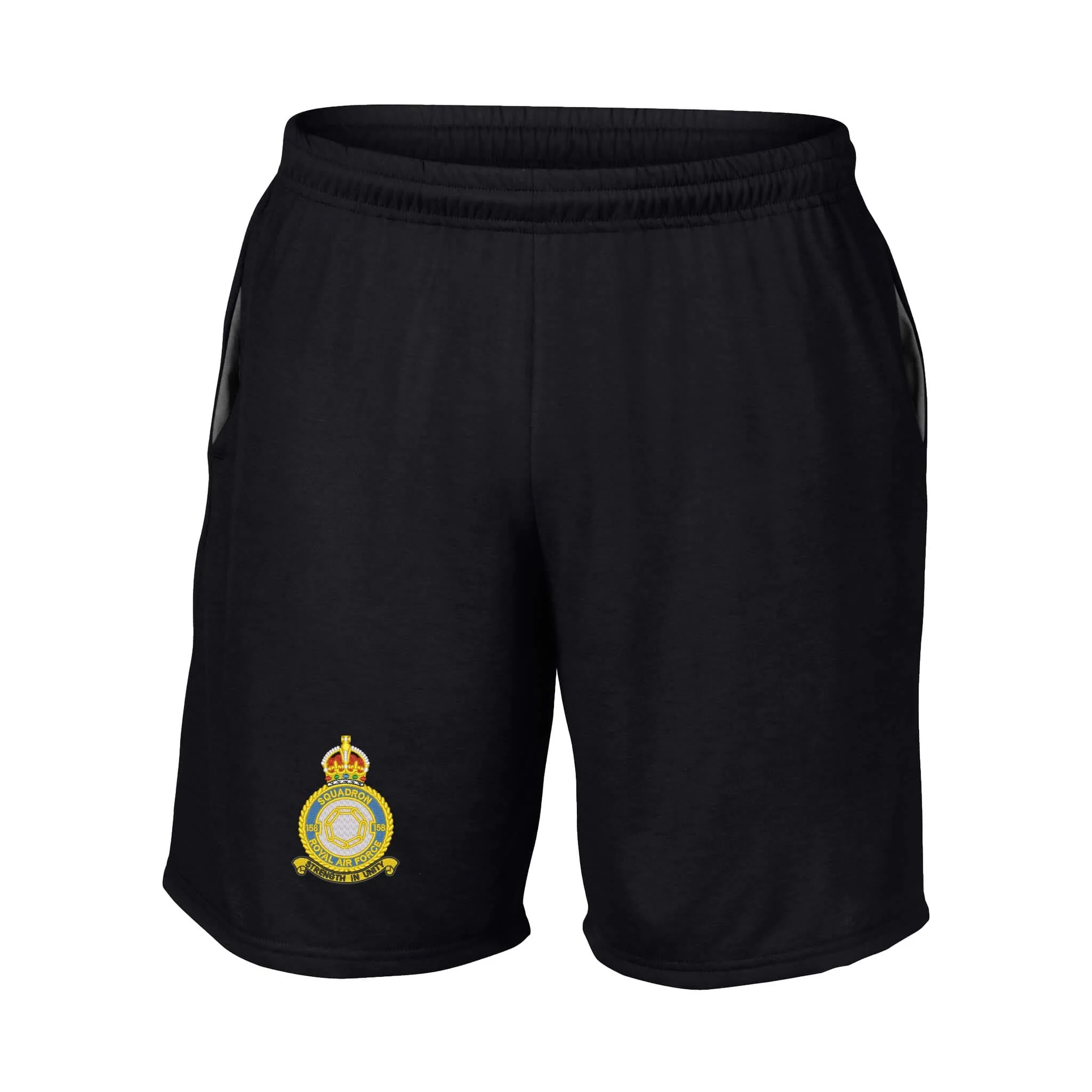 No 158 Squadron RAF Performance Shorts
