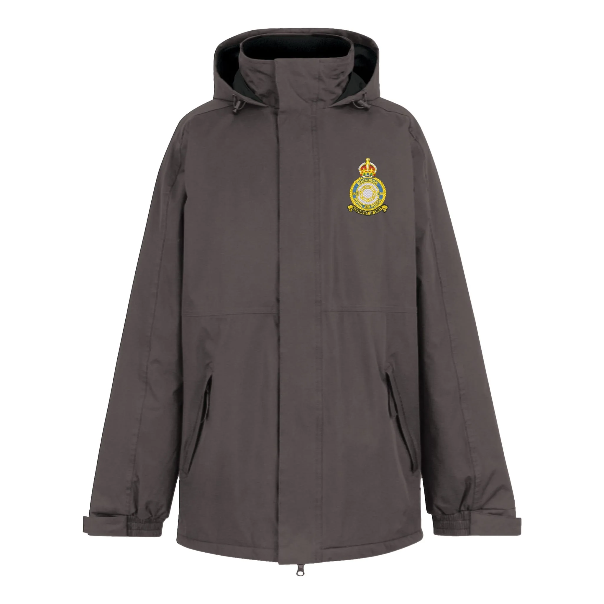 No 158 Squadron RAF Regatta Dover Parka - Image 6