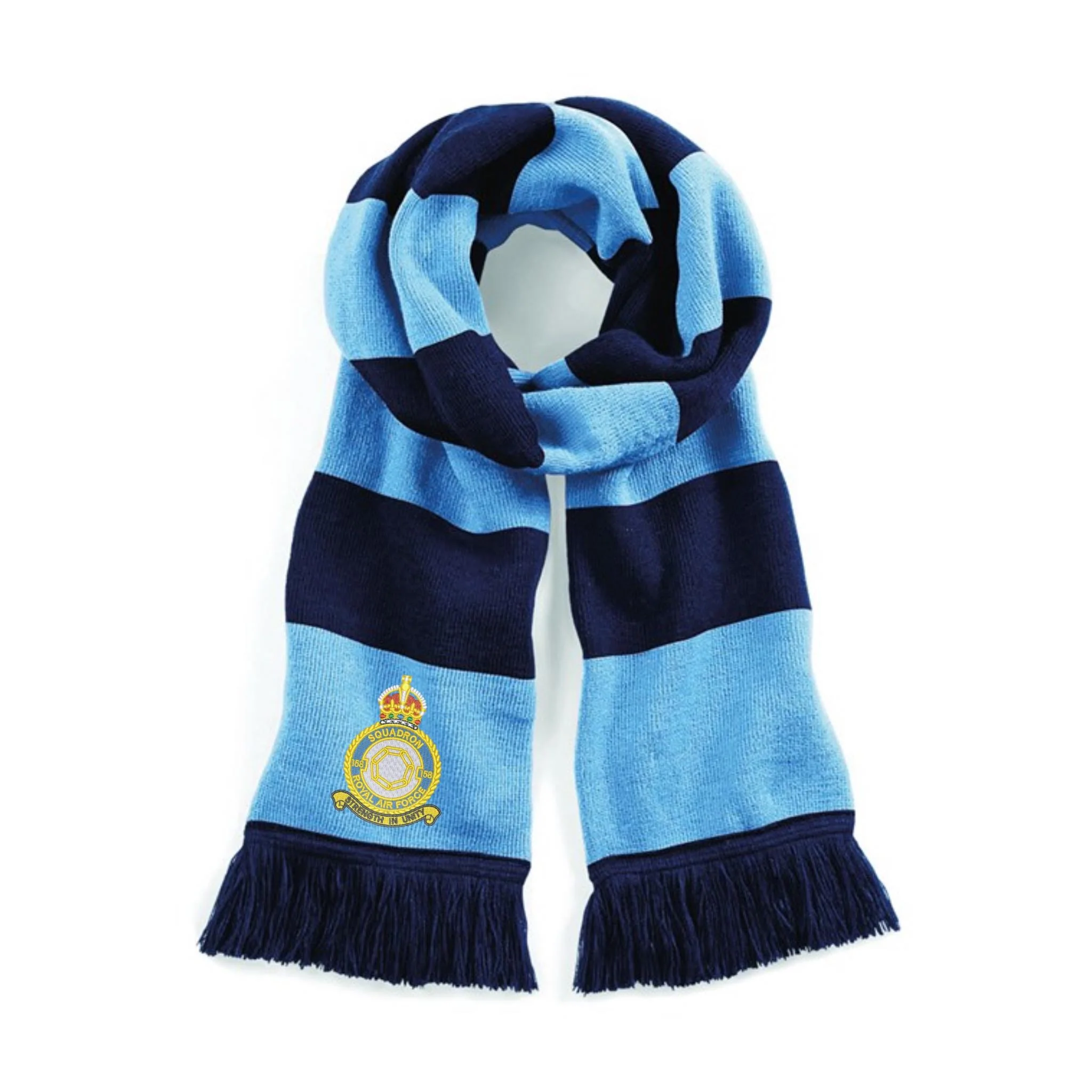 No 158 Squadron RAF Stadium Scarf - Image 8