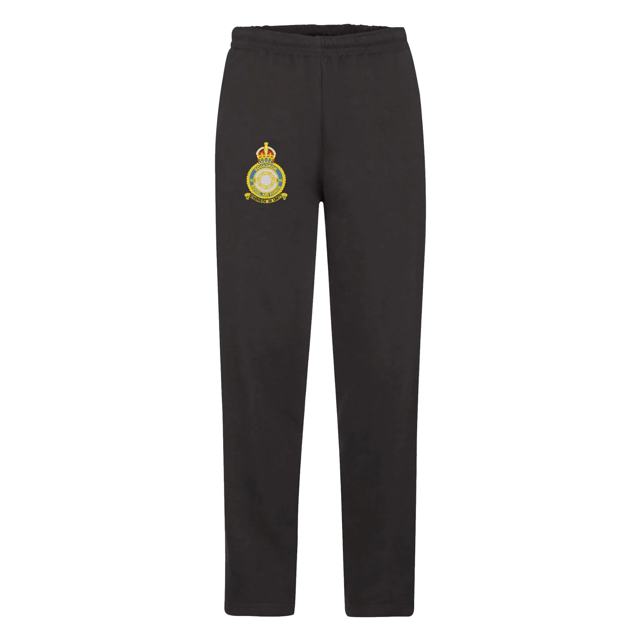 No 158 Squadron RAF Sweatpants
