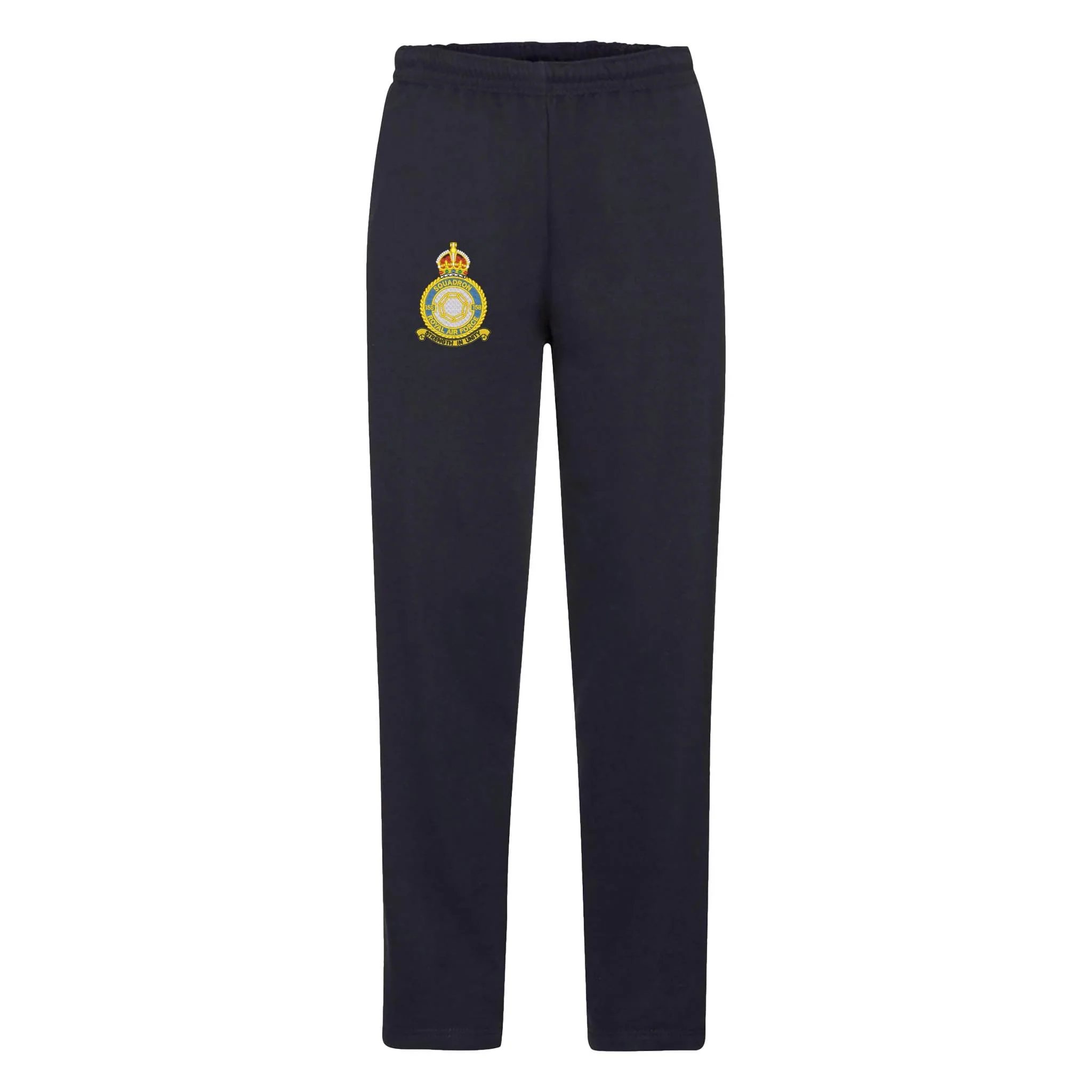 No 158 Squadron RAF Sweatpants - Image 3