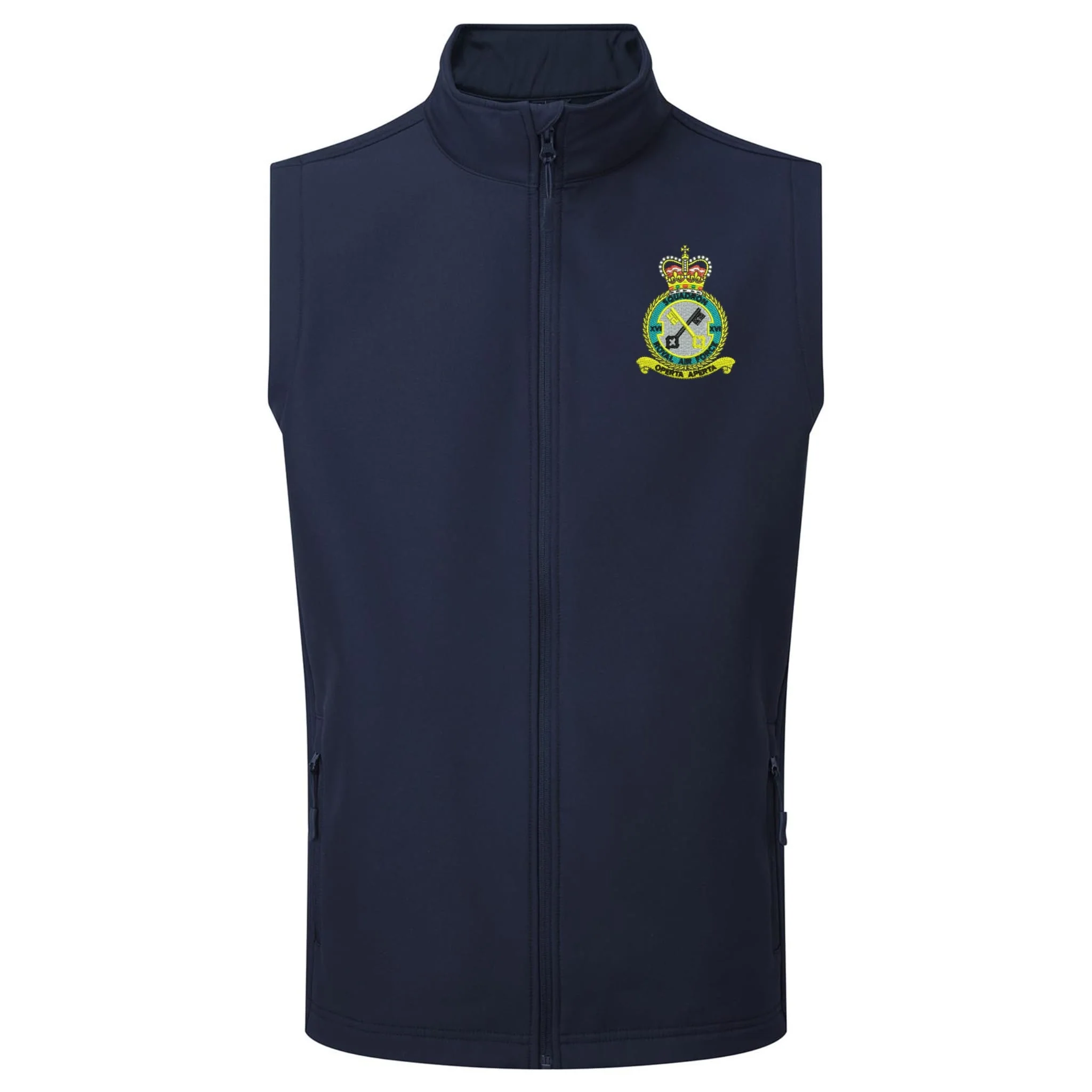 No 16 Squadron RAF Gilet - Image 3