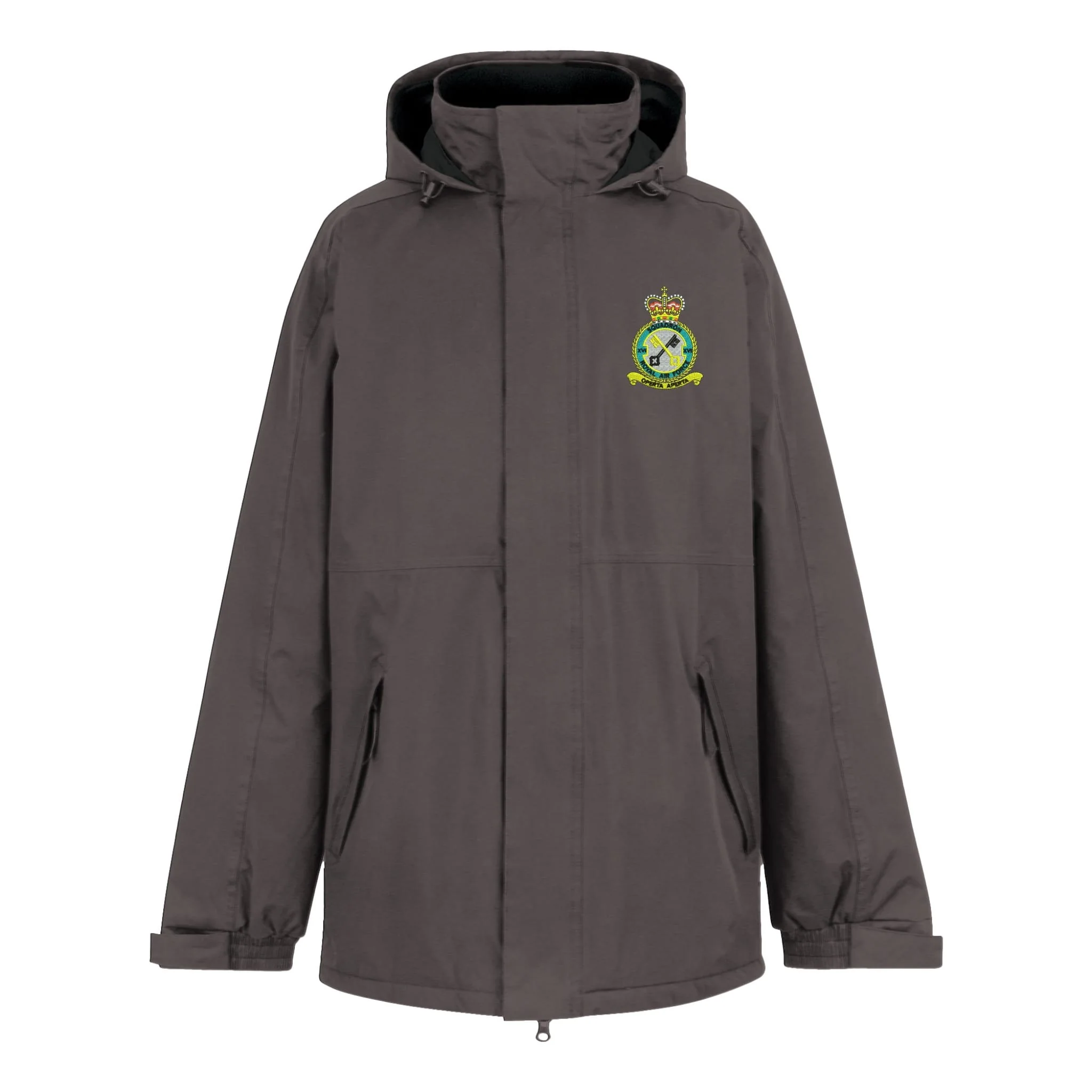 No 16 Squadron RAF Regatta Dover Parka - Image 6