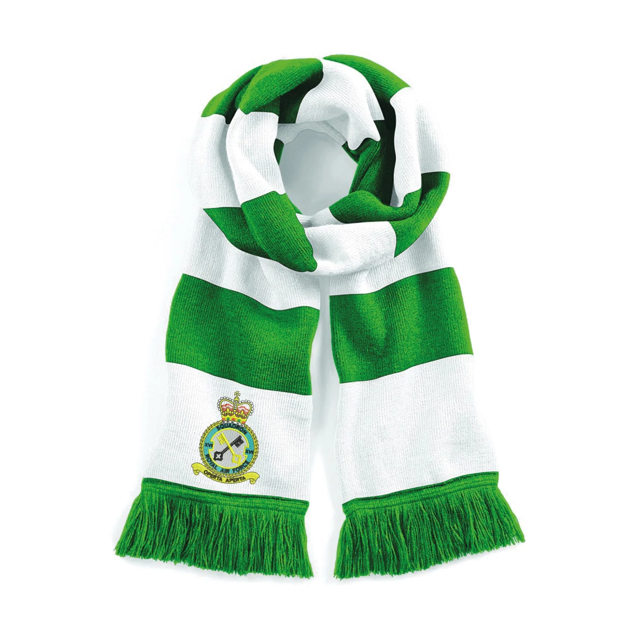 No 16 Squadron RAF Stadium Scarf - Image 10