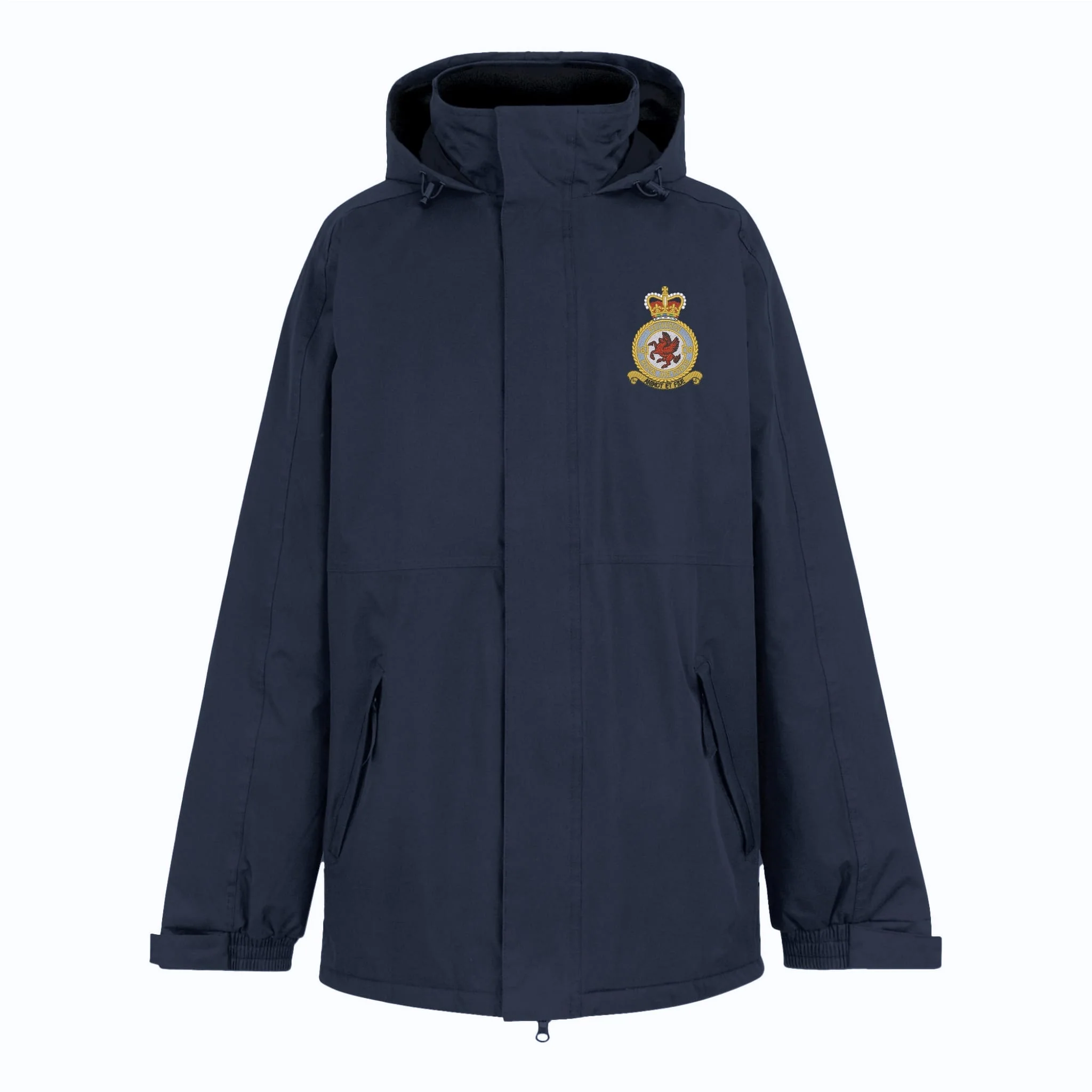 No 18 Squadron RAF Regatta Dover Parka - Image 3