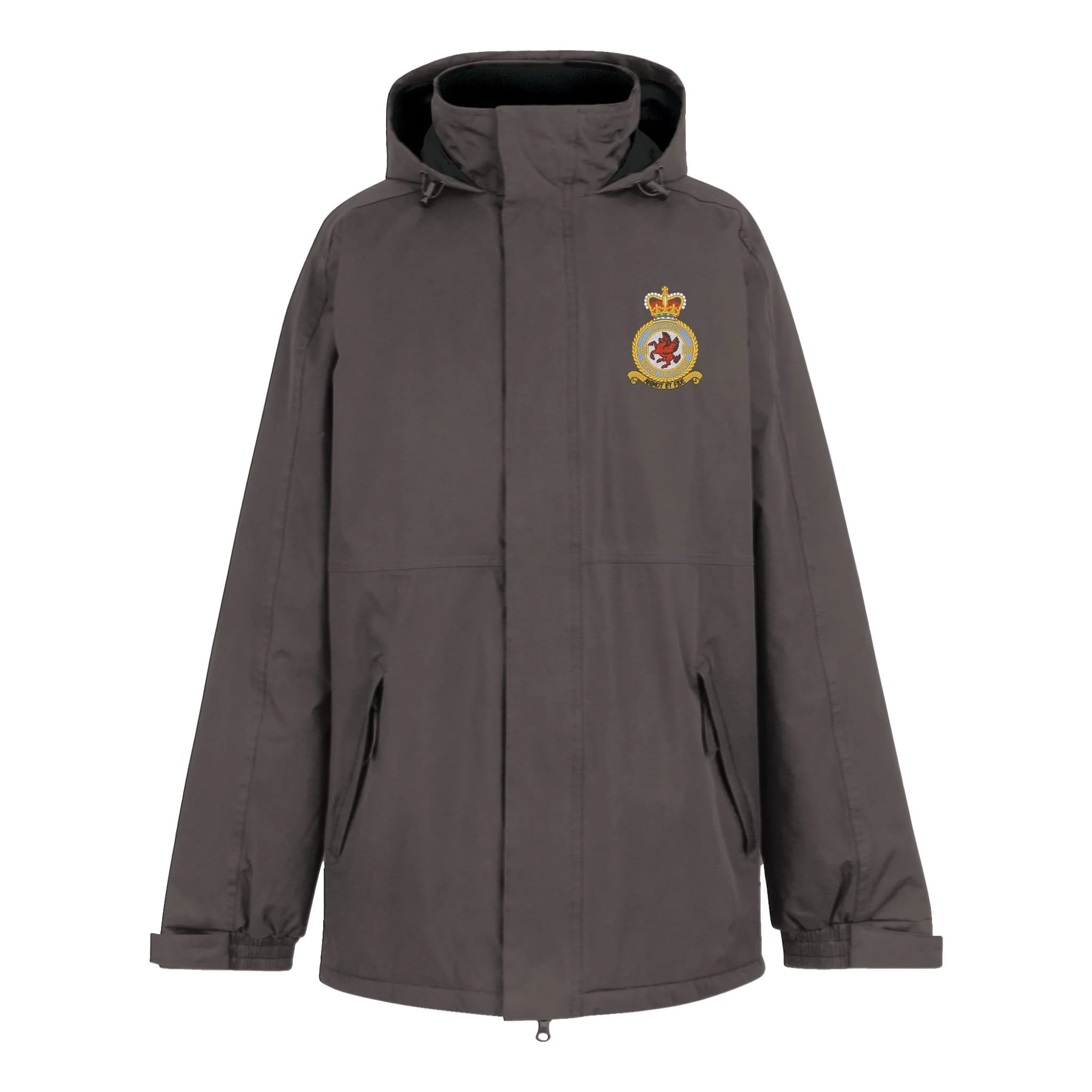 No 18 Squadron RAF Regatta Dover Parka - Image 6