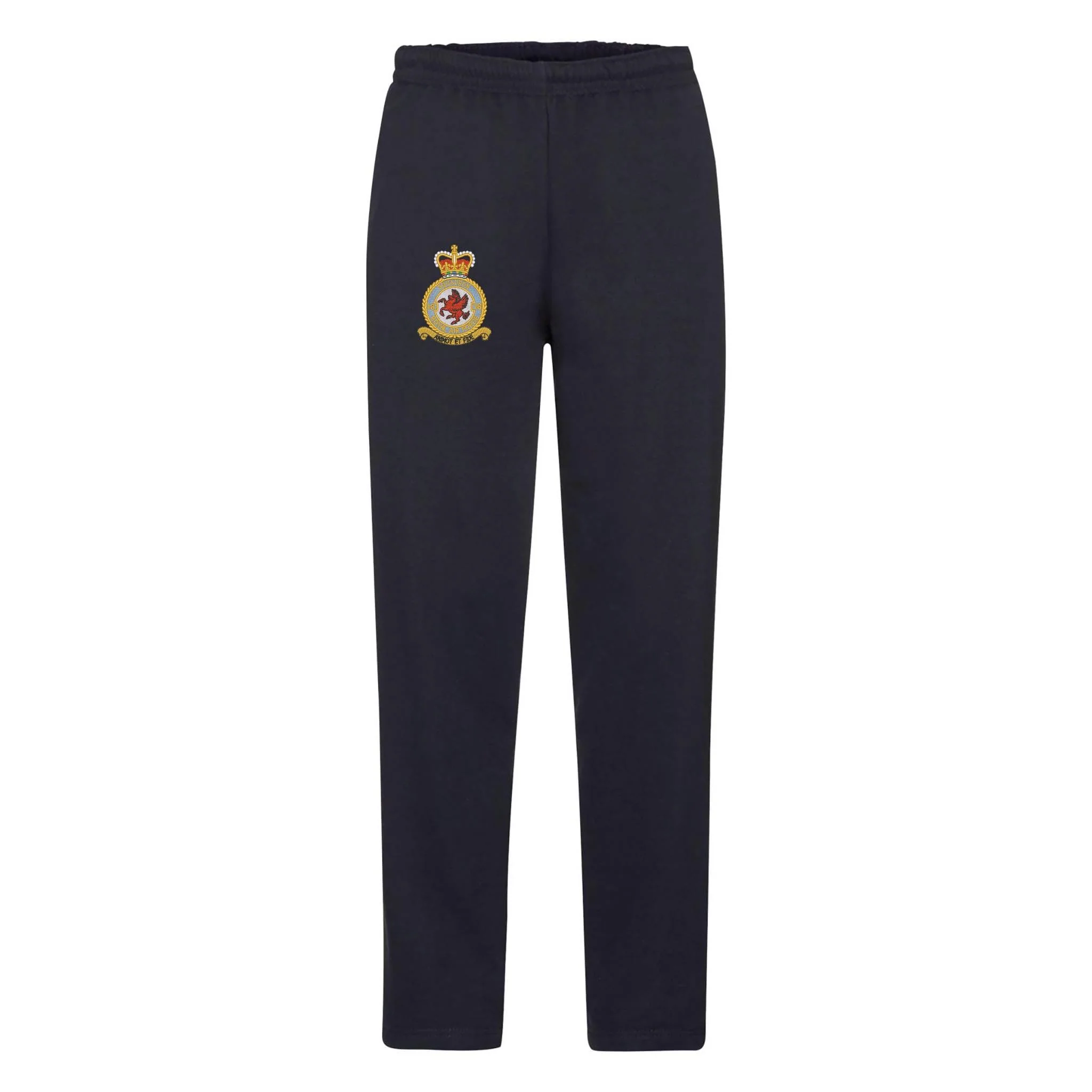 No 18 Squadron RAF Sweatpants - Image 3