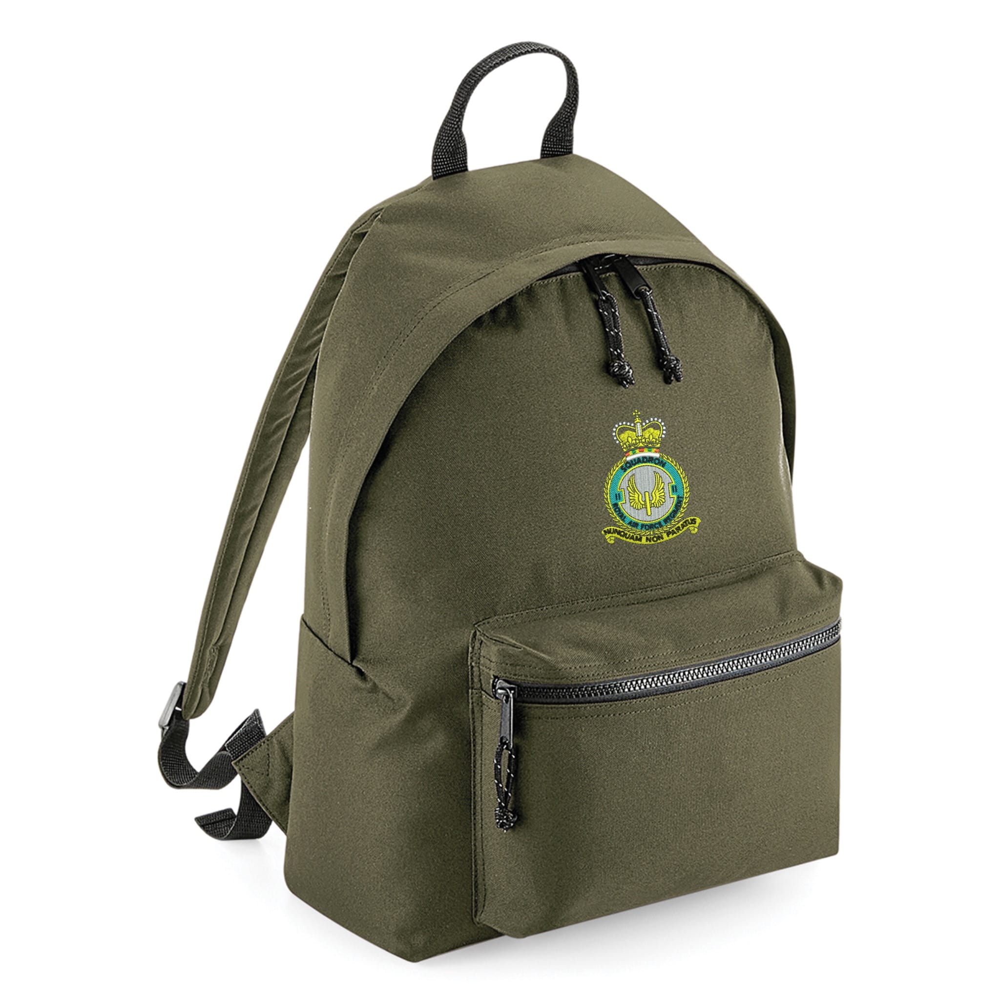 No 2 Squadron RAF Backpack - Image 3