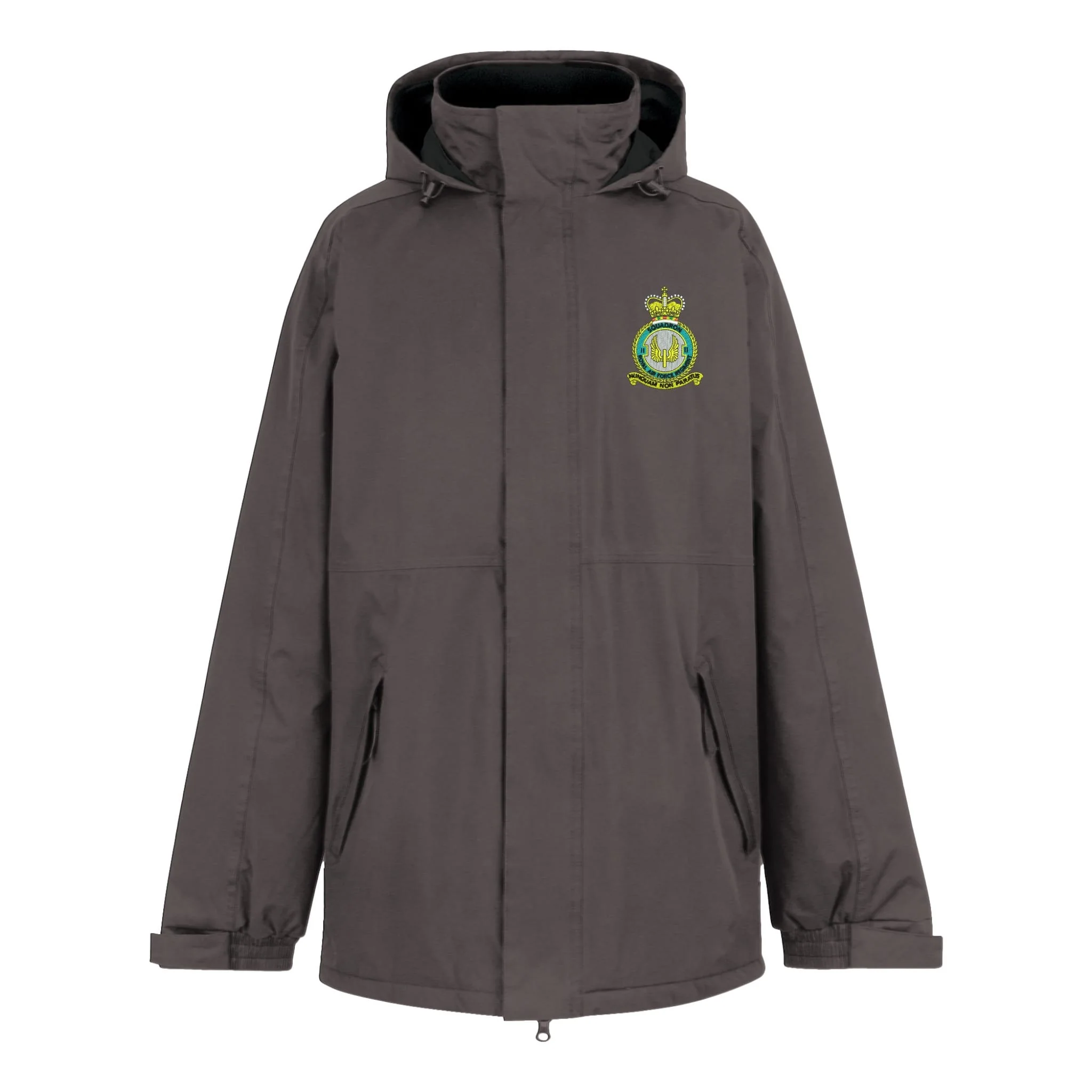 No 2 Squadron RAF Regatta Dover Parka - Image 4