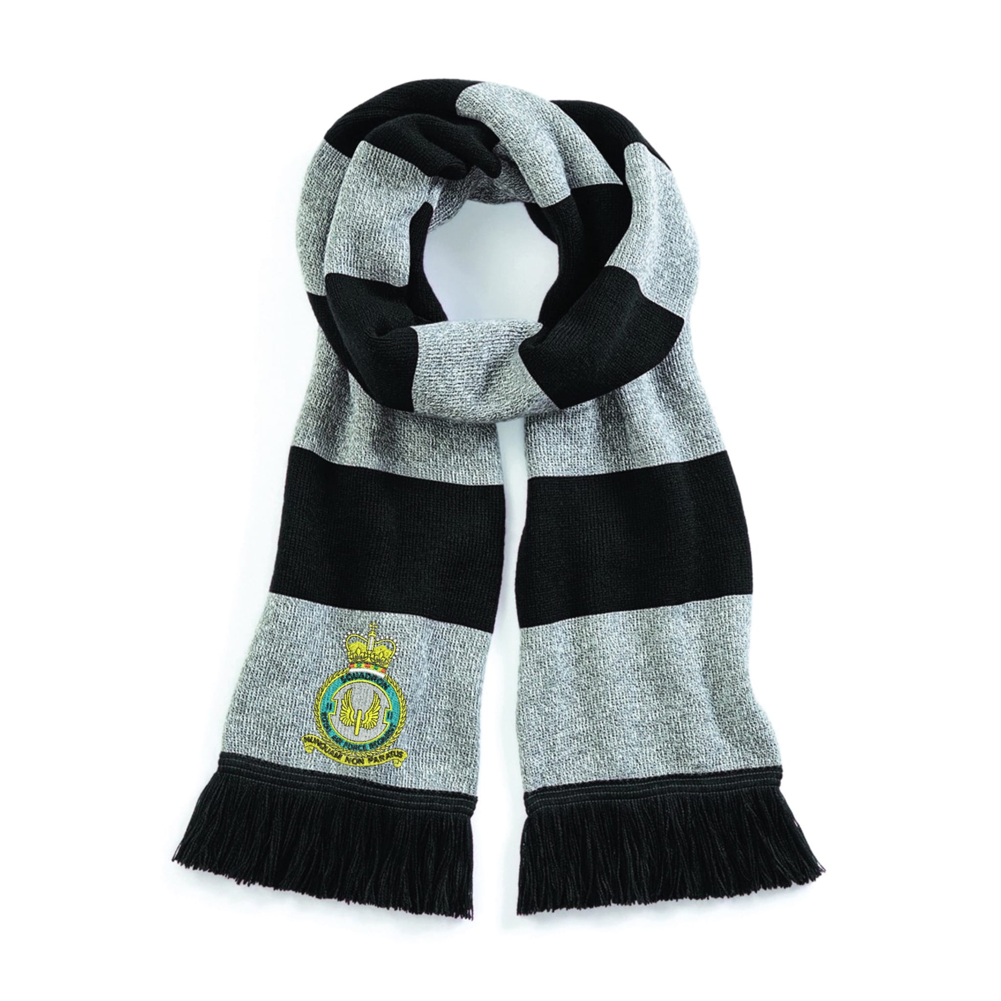 No 2 Squadron RAF Stadium Scarf - Image 3