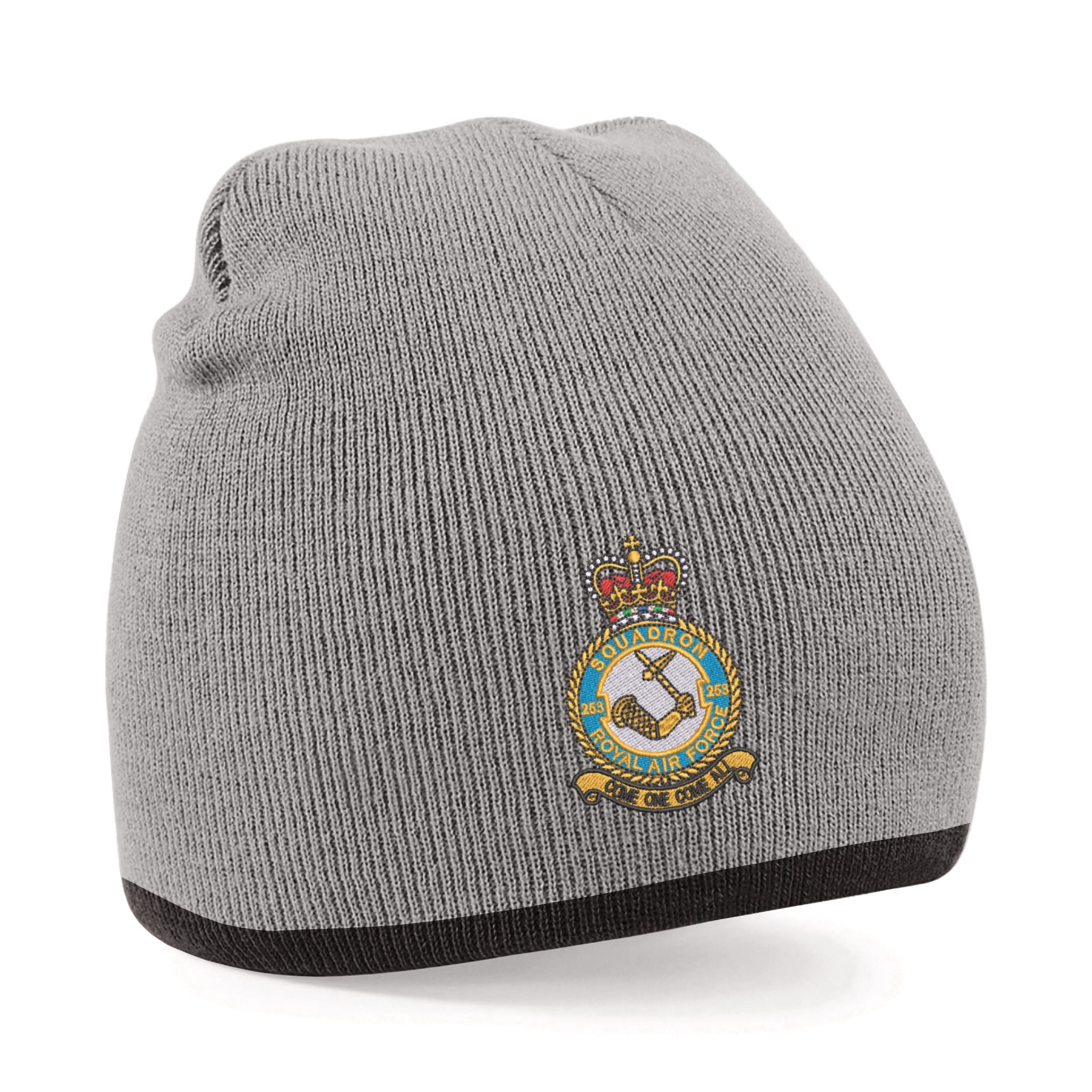 No. 253 Squadron RAF Beanie Hat - Image 6